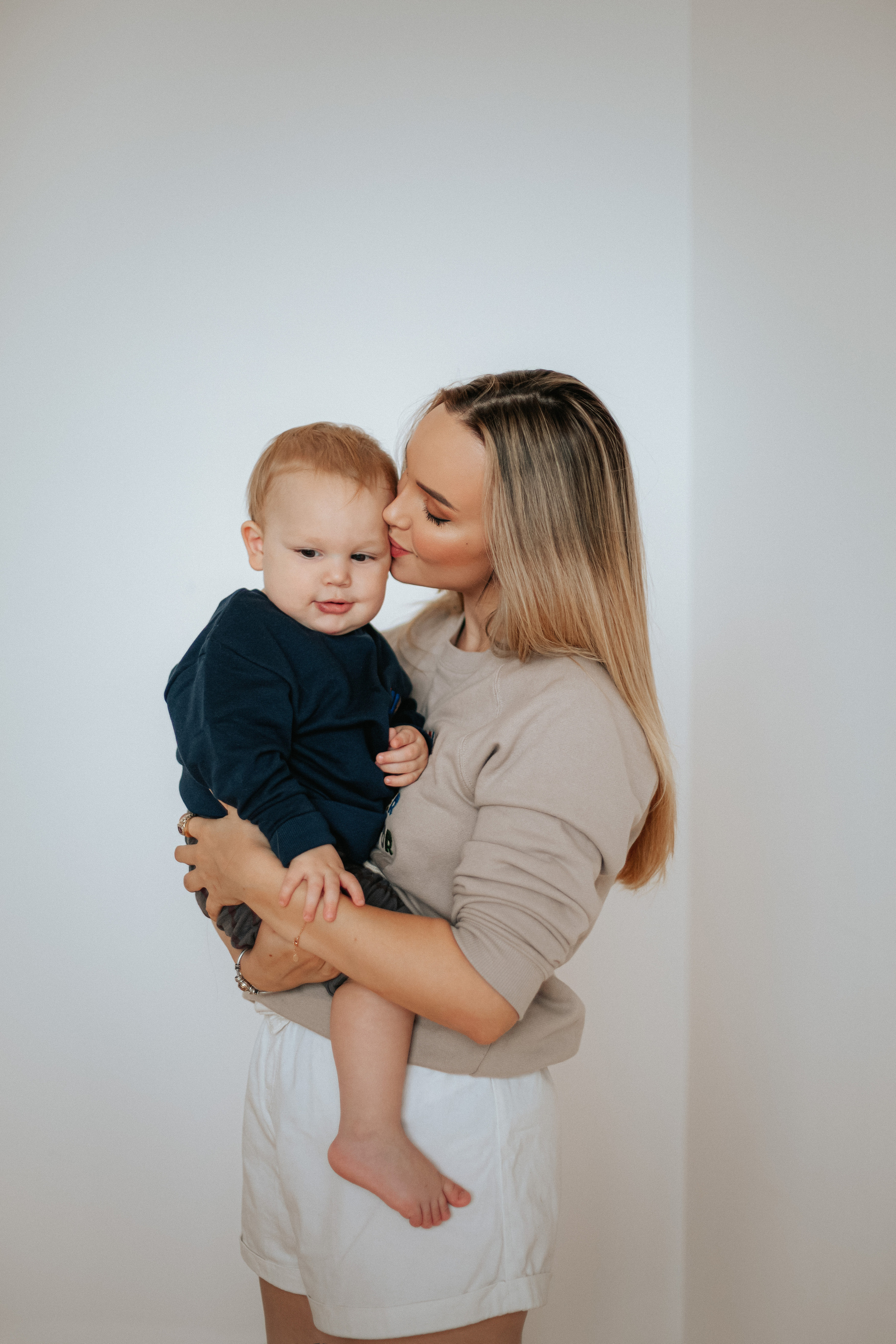 Виталий | Кристина | сын Виктор. Кузьмина Анастасия — контент-фотограф | Москва