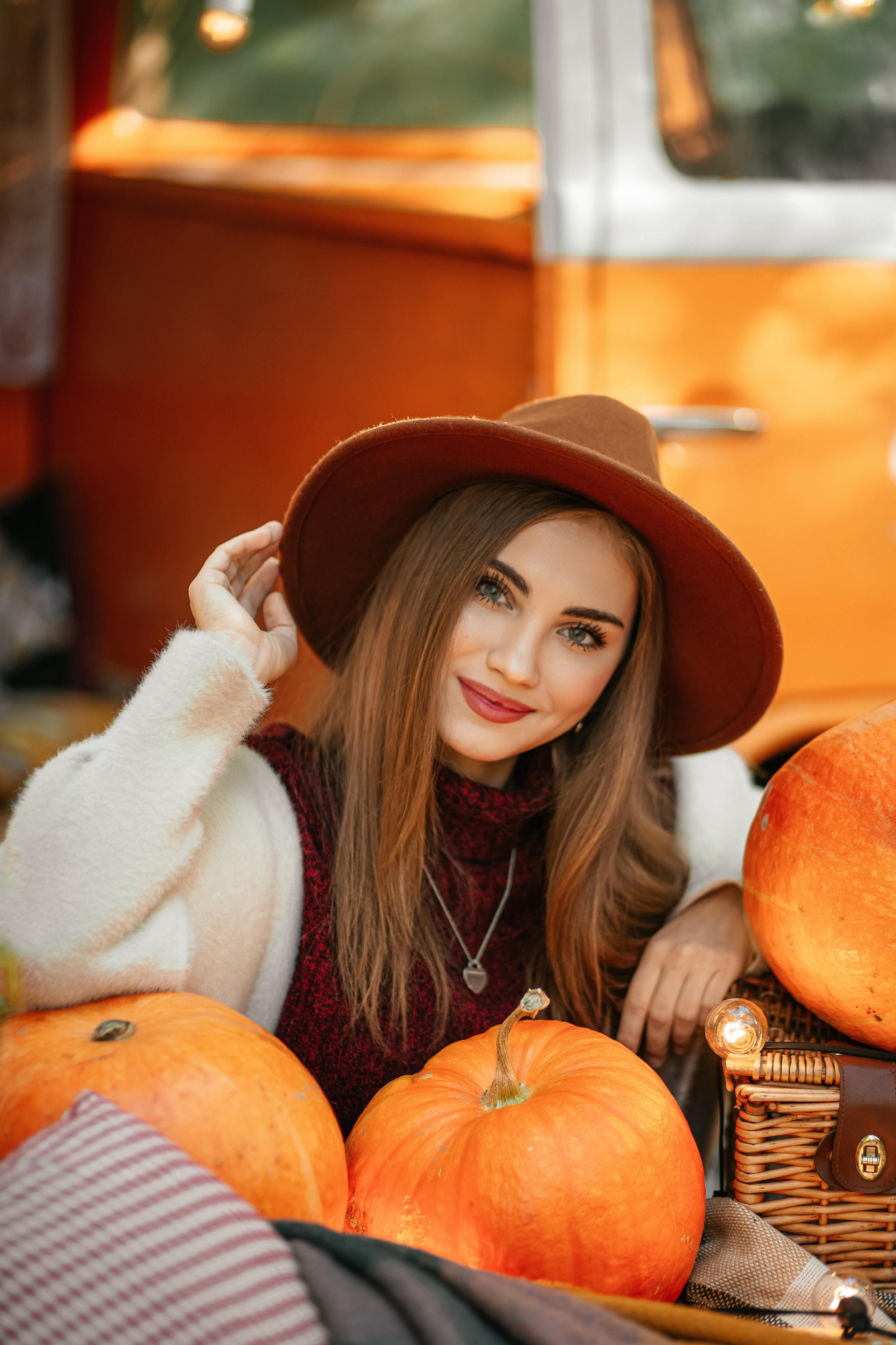 Варвара | Cross Studio. Кузьмина Анастасия — контент-фотограф | Москва