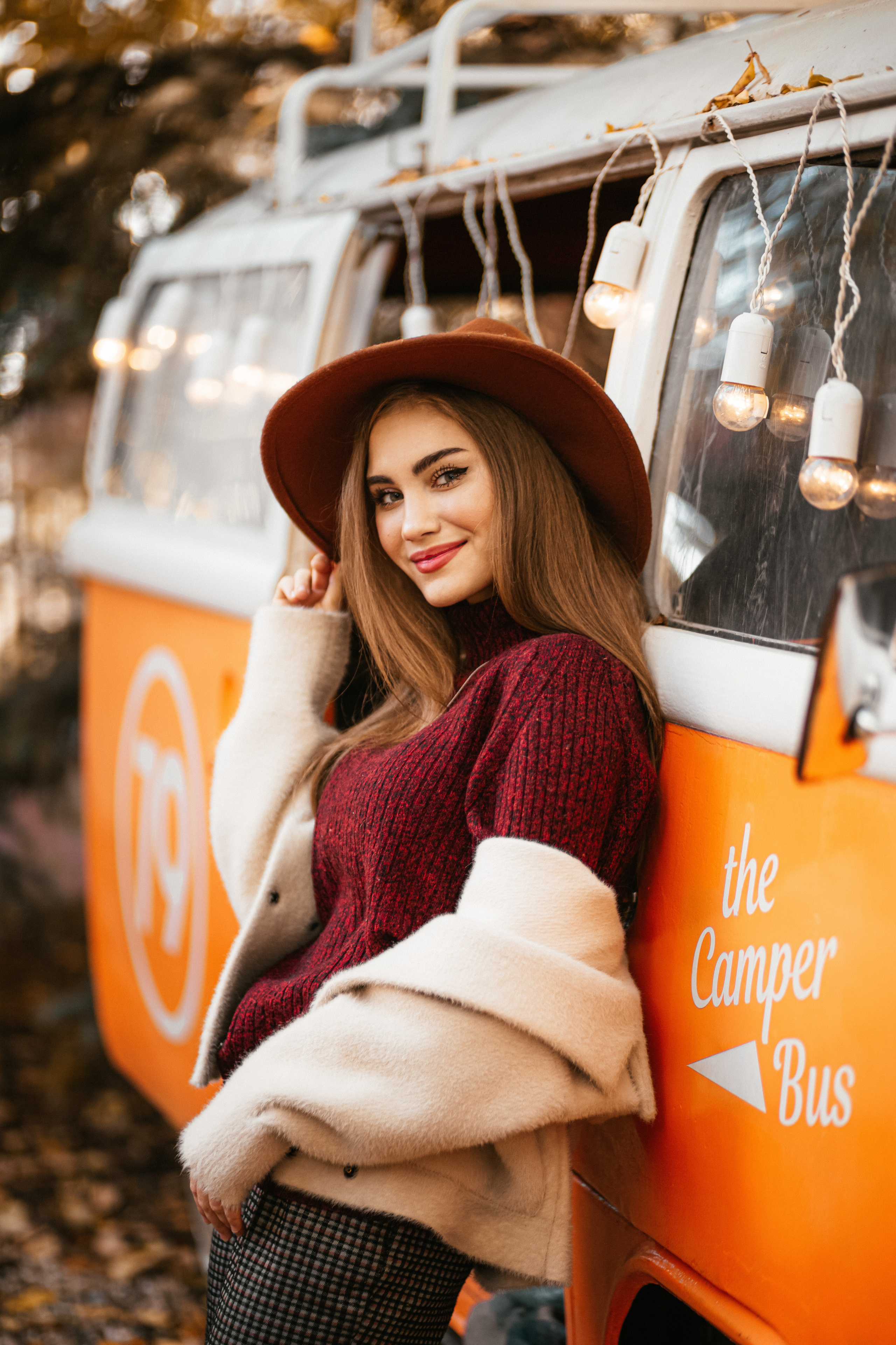 Варвара | Cross Studio. Кузьмина Анастасия — контент-фотограф | Москва