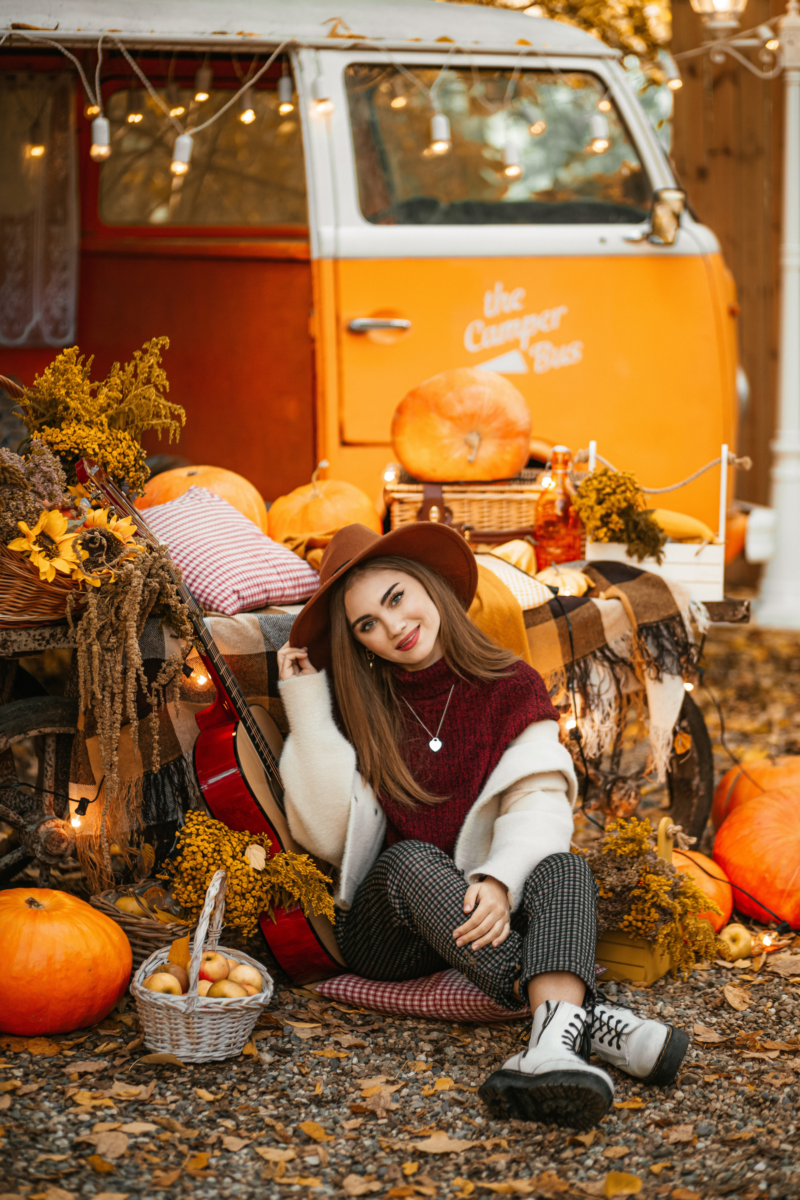 Варвара | Cross Studio. Кузьмина Анастасия — контент-фотограф | Москва