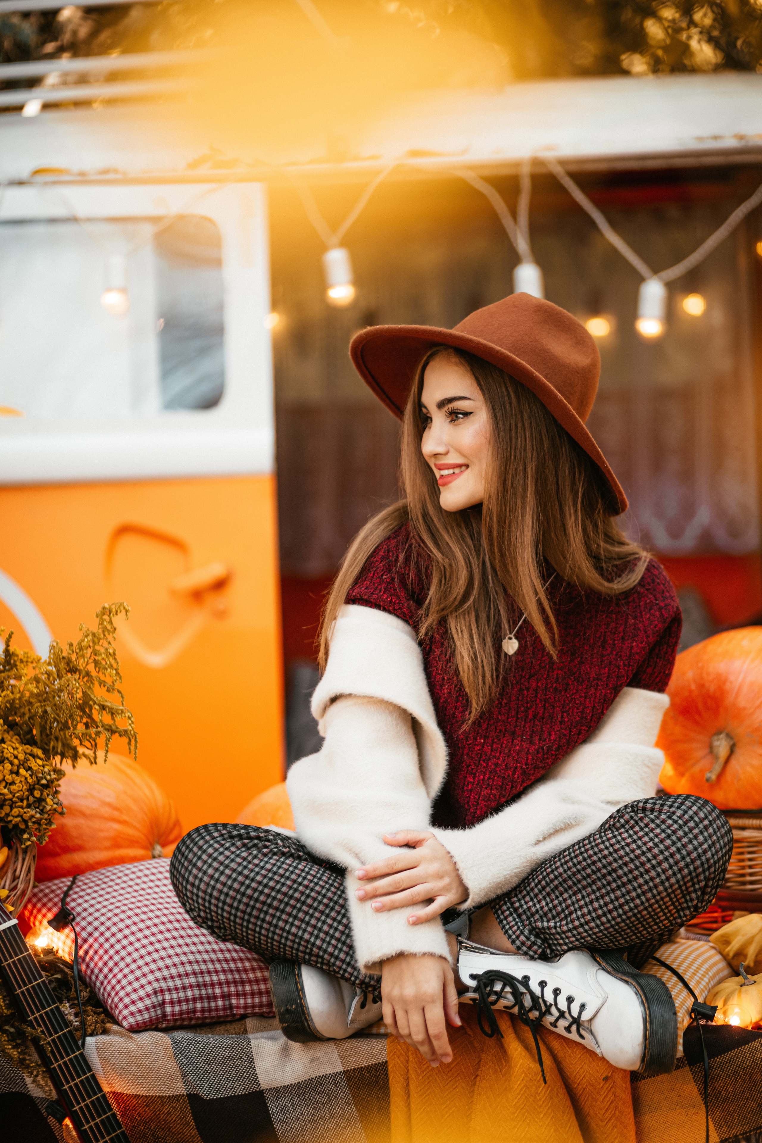 Варвара | Cross Studio. Кузьмина Анастасия — контент-фотограф | Москва