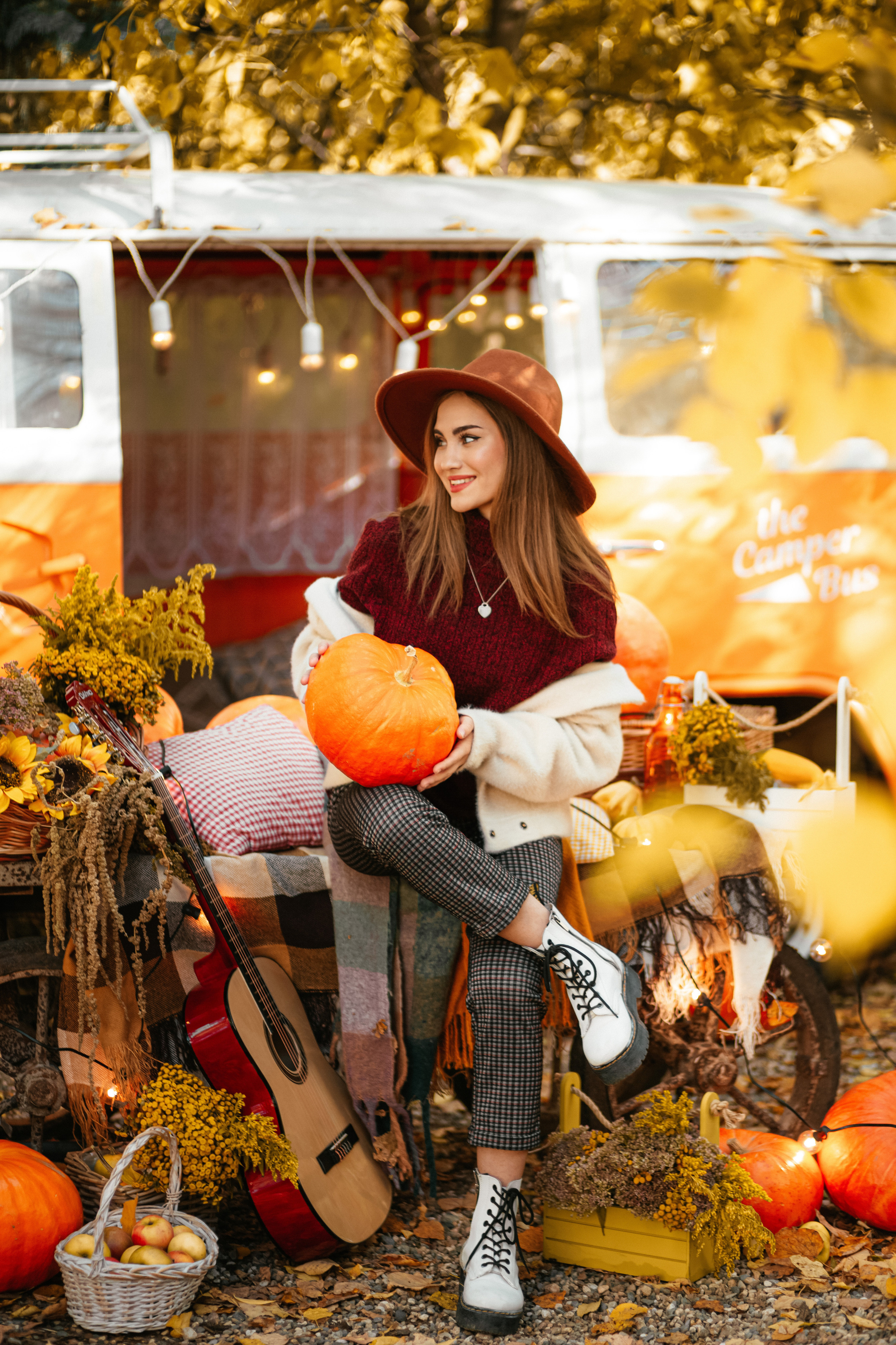 Варвара | Cross Studio. Кузьмина Анастасия — контент-фотограф | Москва