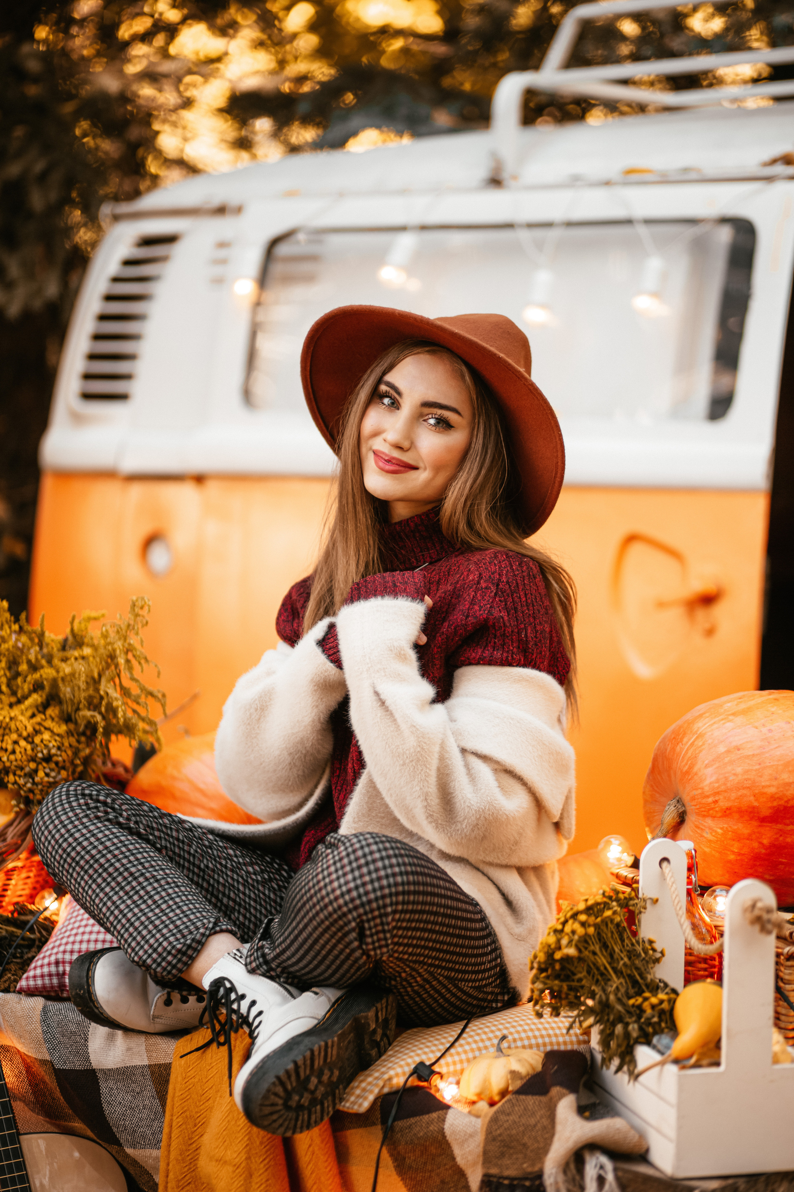 Варвара | Cross Studio. Кузьмина Анастасия — контент-фотограф | Москва