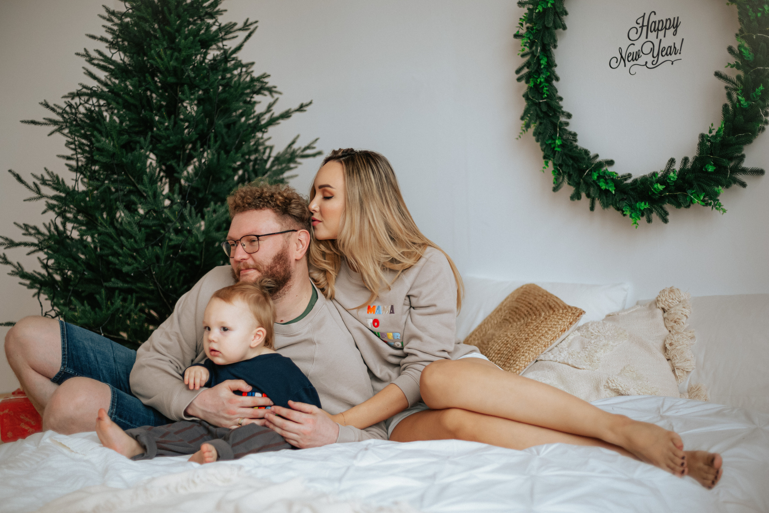 Виталий | Кристина | сын Виктор. Кузьмина Анастасия — контент-фотограф | Москва