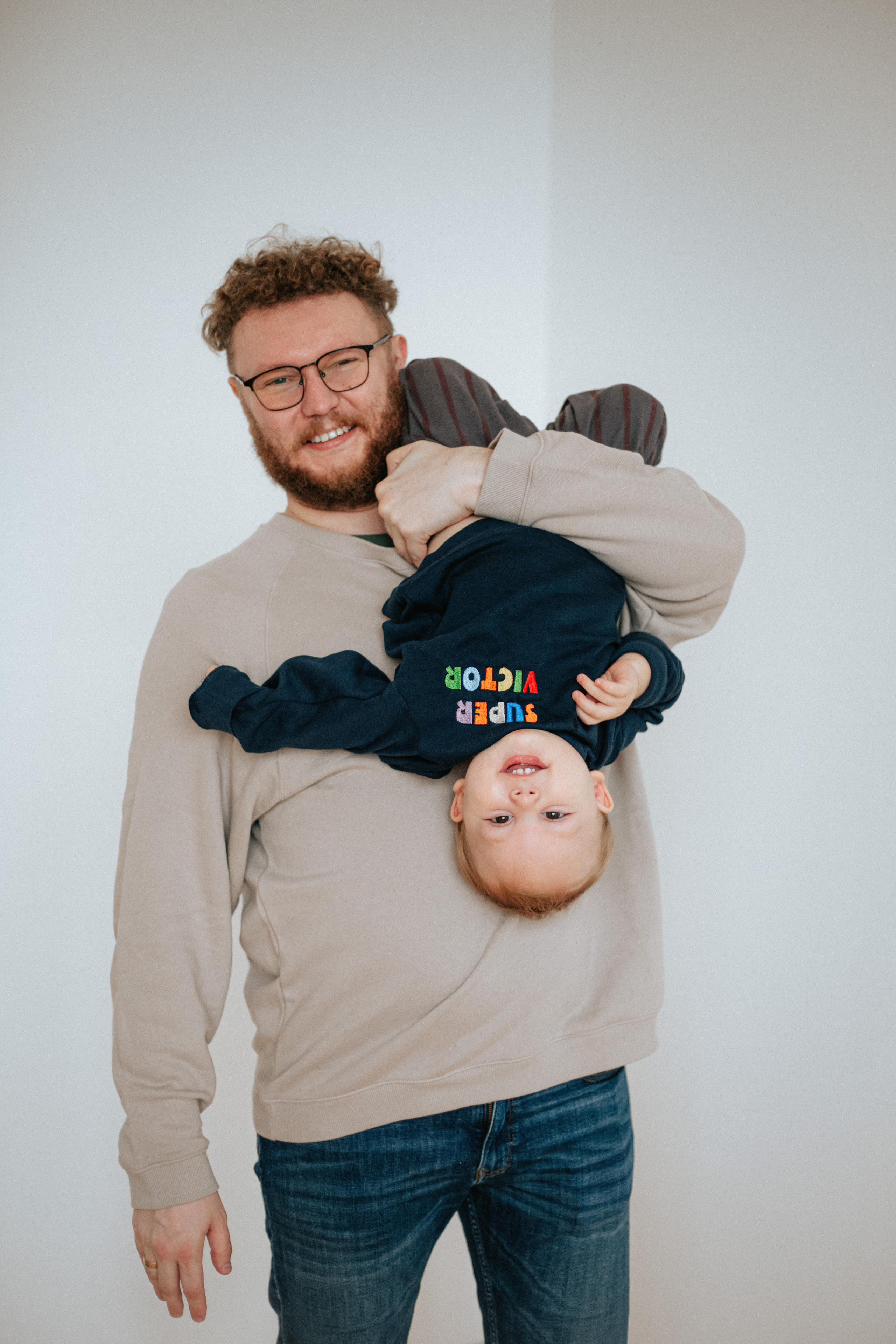 Виталий | Кристина | сын Виктор. Кузьмина Анастасия — контент-фотограф | Москва