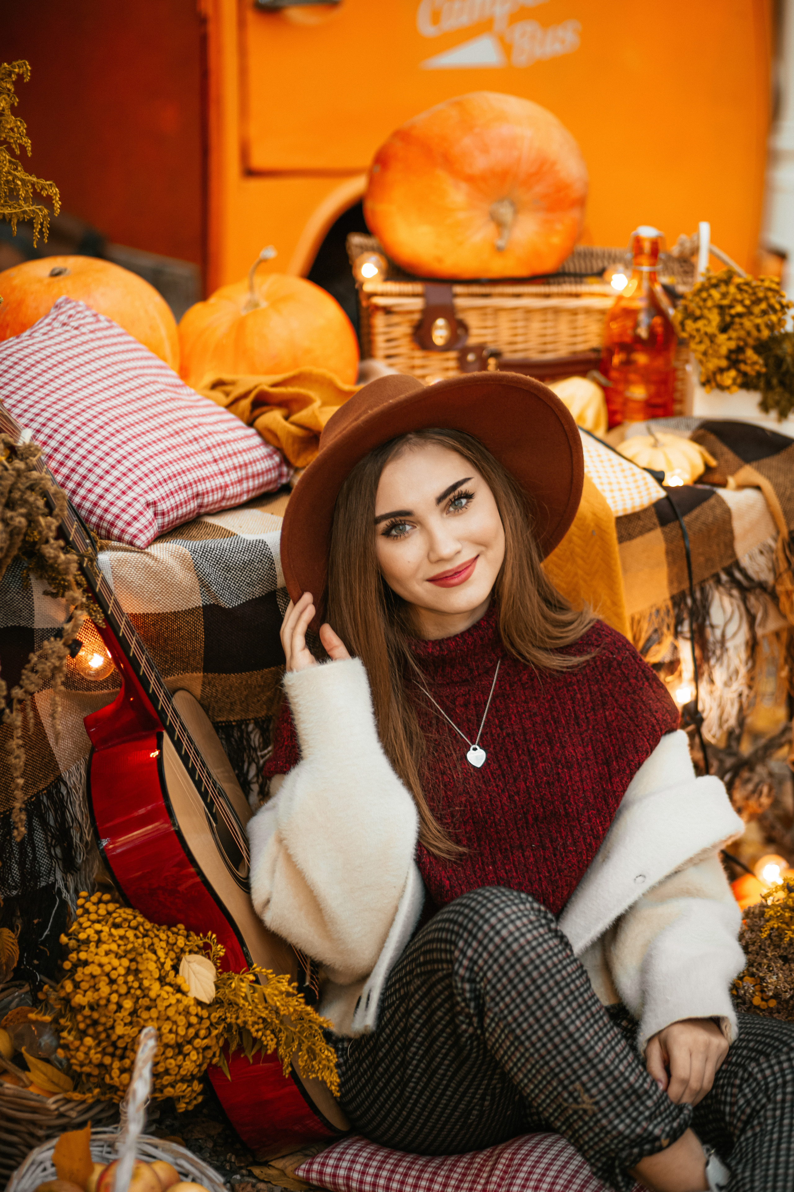 Варвара | Cross Studio. Кузьмина Анастасия — контент-фотограф | Москва