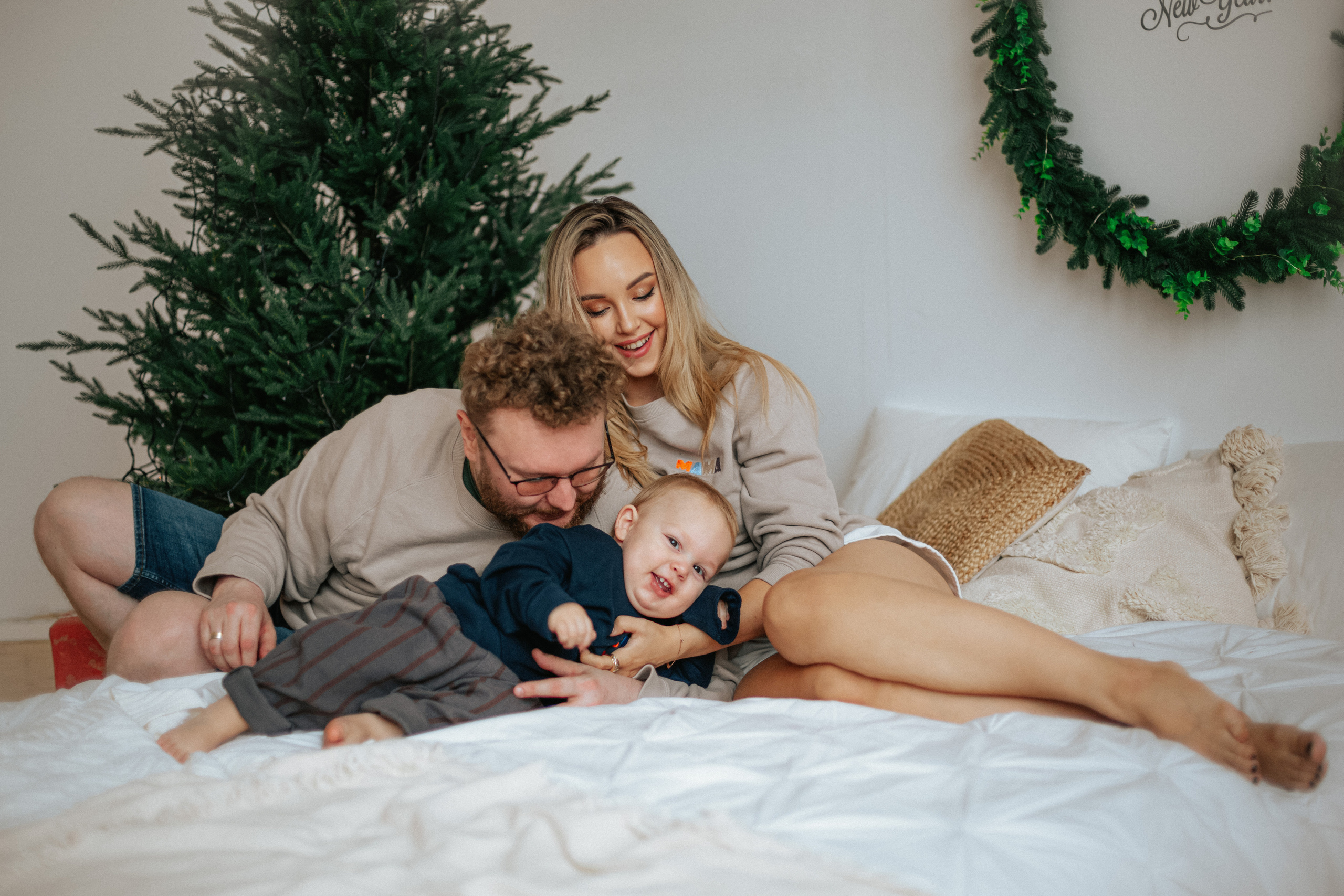 Виталий | Кристина | сын Виктор. Кузьмина Анастасия — контент-фотограф | Москва