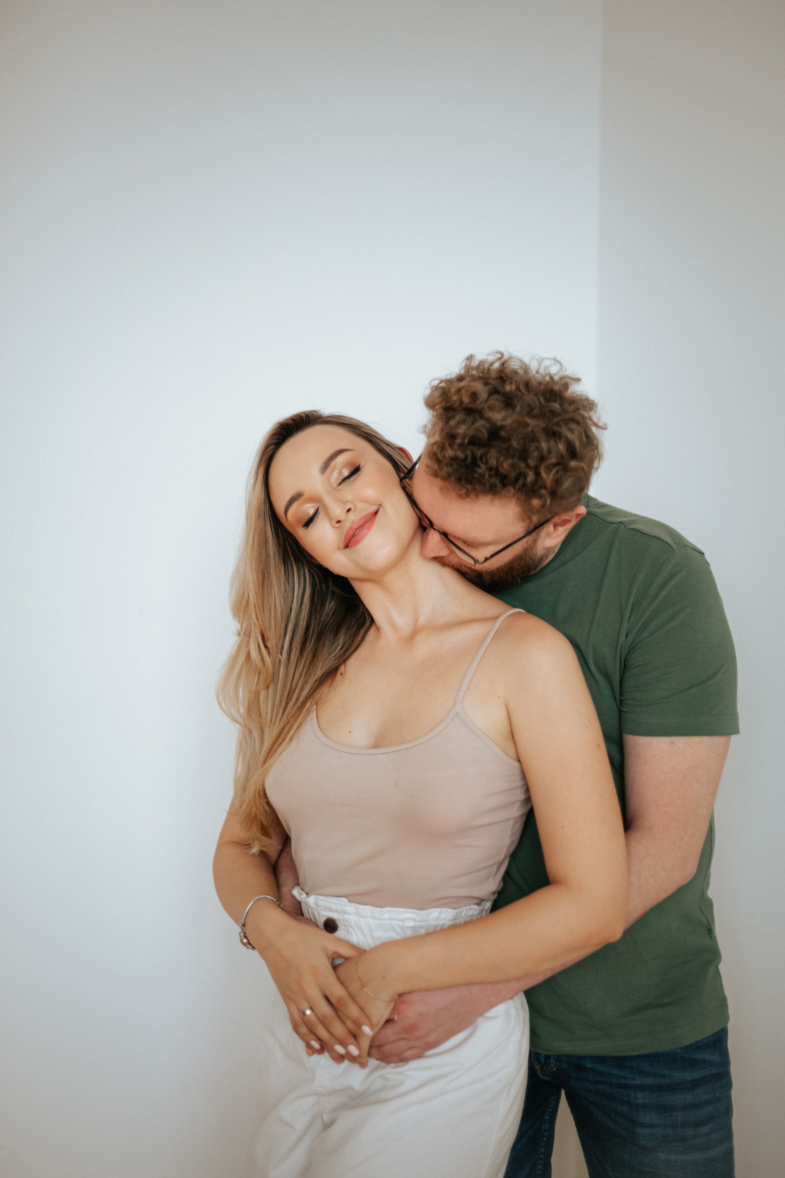 Виталий | Кристина | сын Виктор. Кузьмина Анастасия — контент-фотограф | Москва