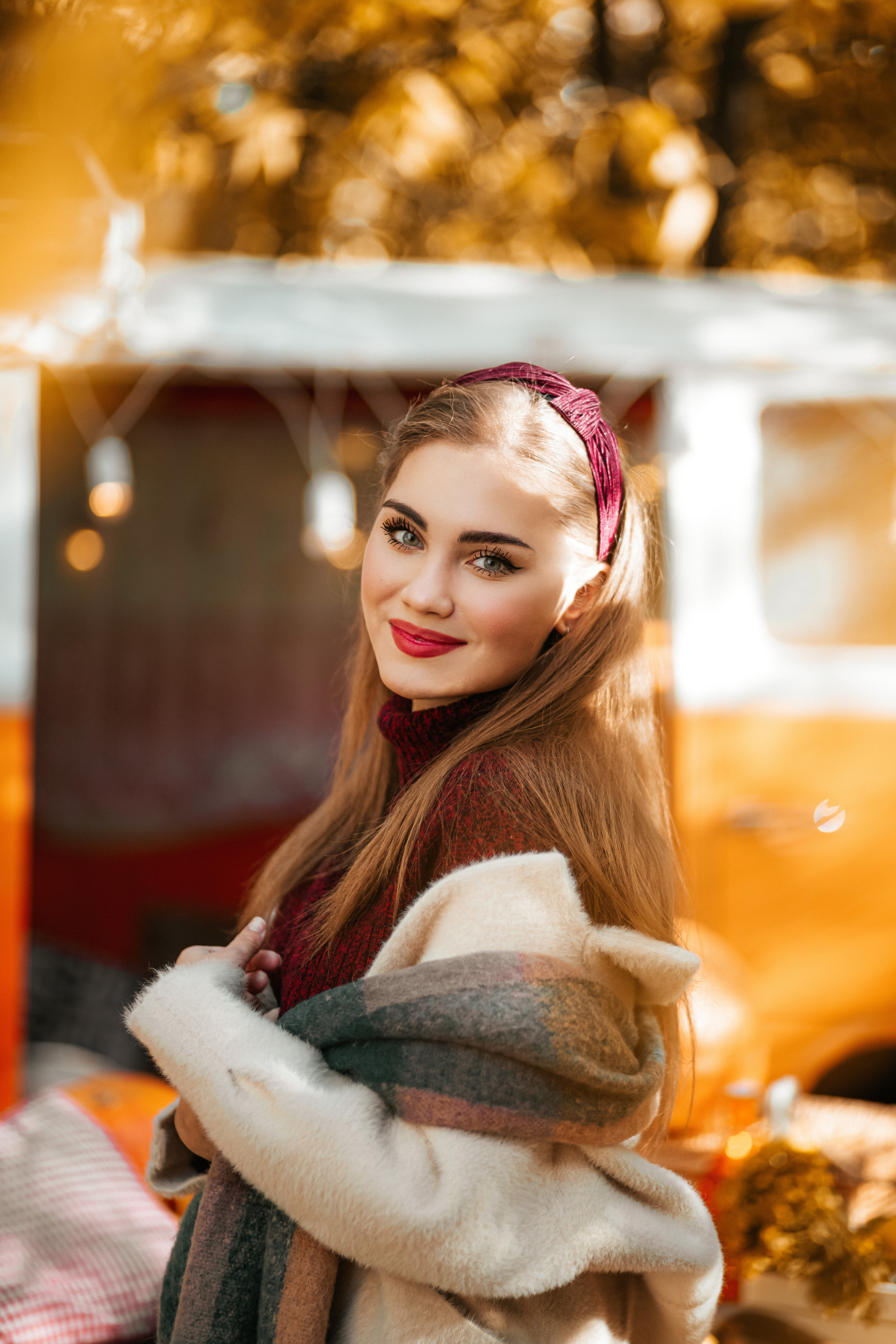 Варвара | Cross Studio. Кузьмина Анастасия — контент-фотограф | Москва