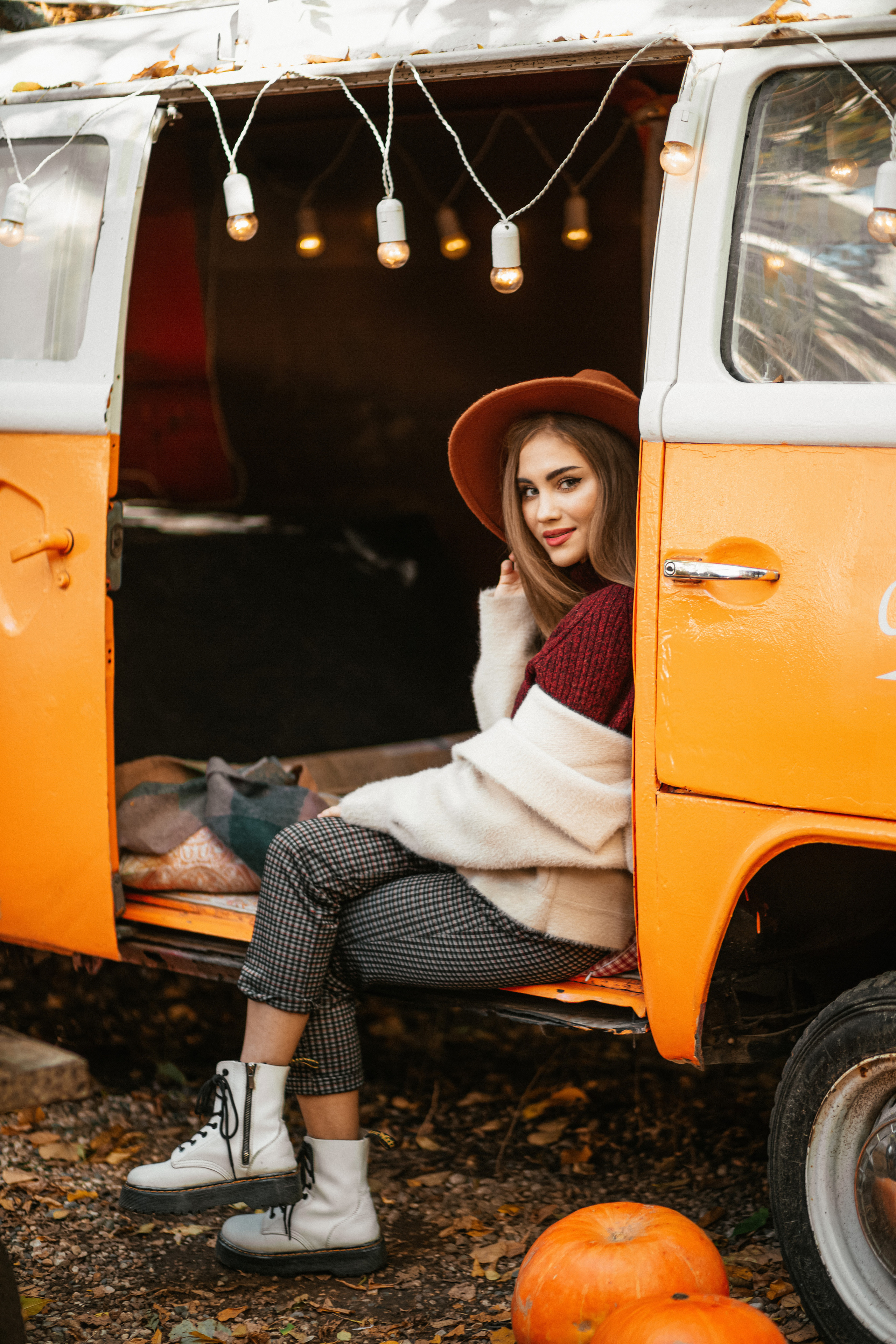 Варвара | Cross Studio. Кузьмина Анастасия — контент-фотограф | Москва