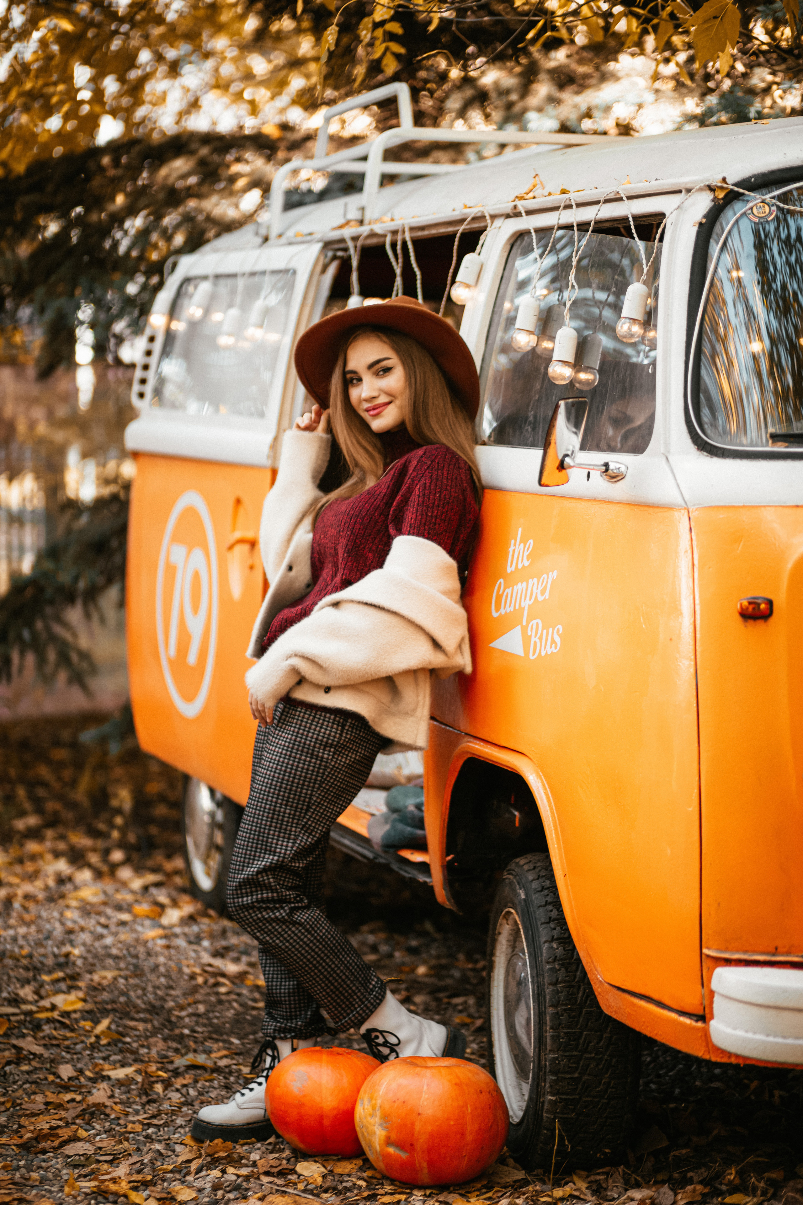 Варвара | Cross Studio. Кузьмина Анастасия — контент-фотограф | Москва