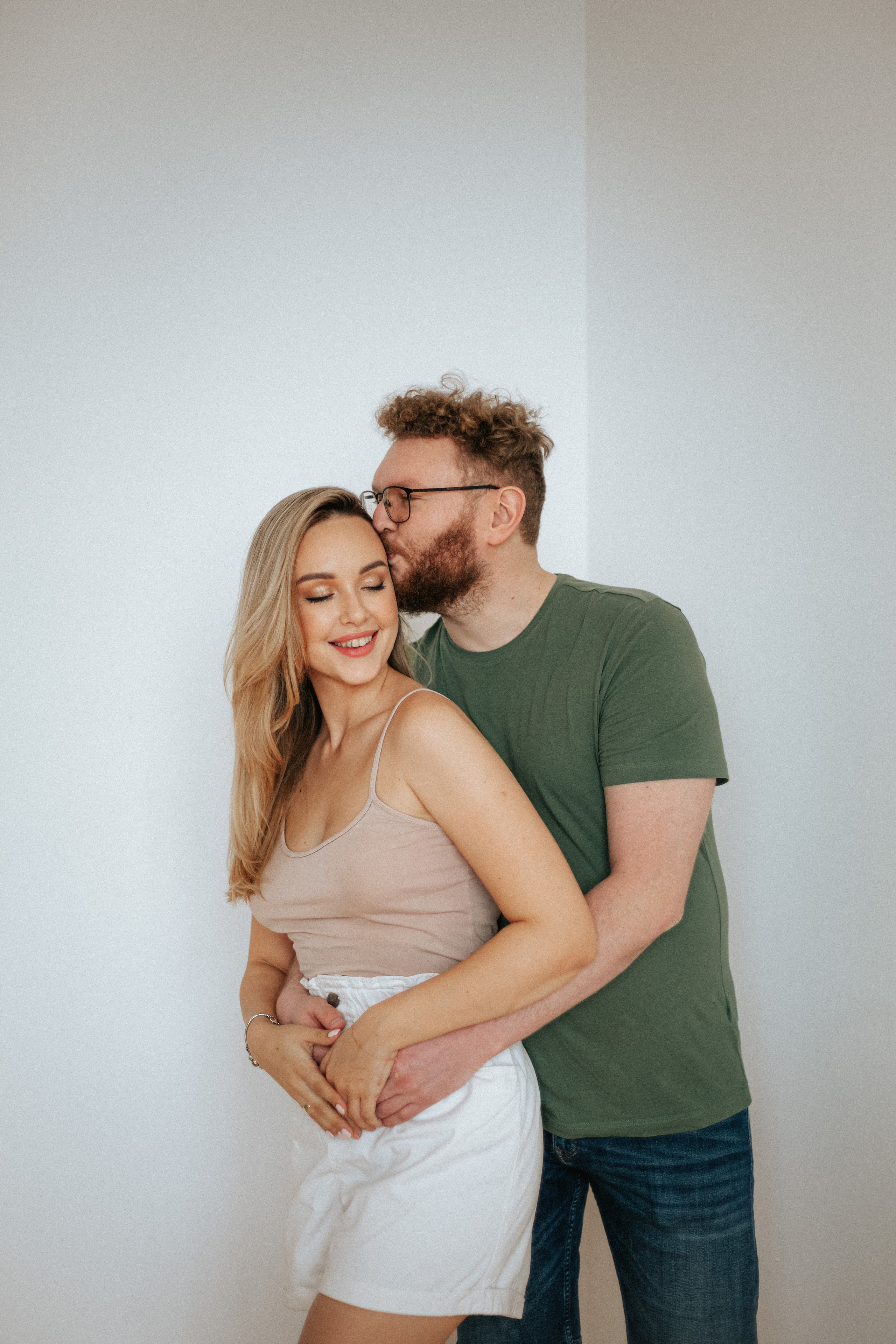 Виталий | Кристина | сын Виктор. Кузьмина Анастасия — контент-фотограф | Москва