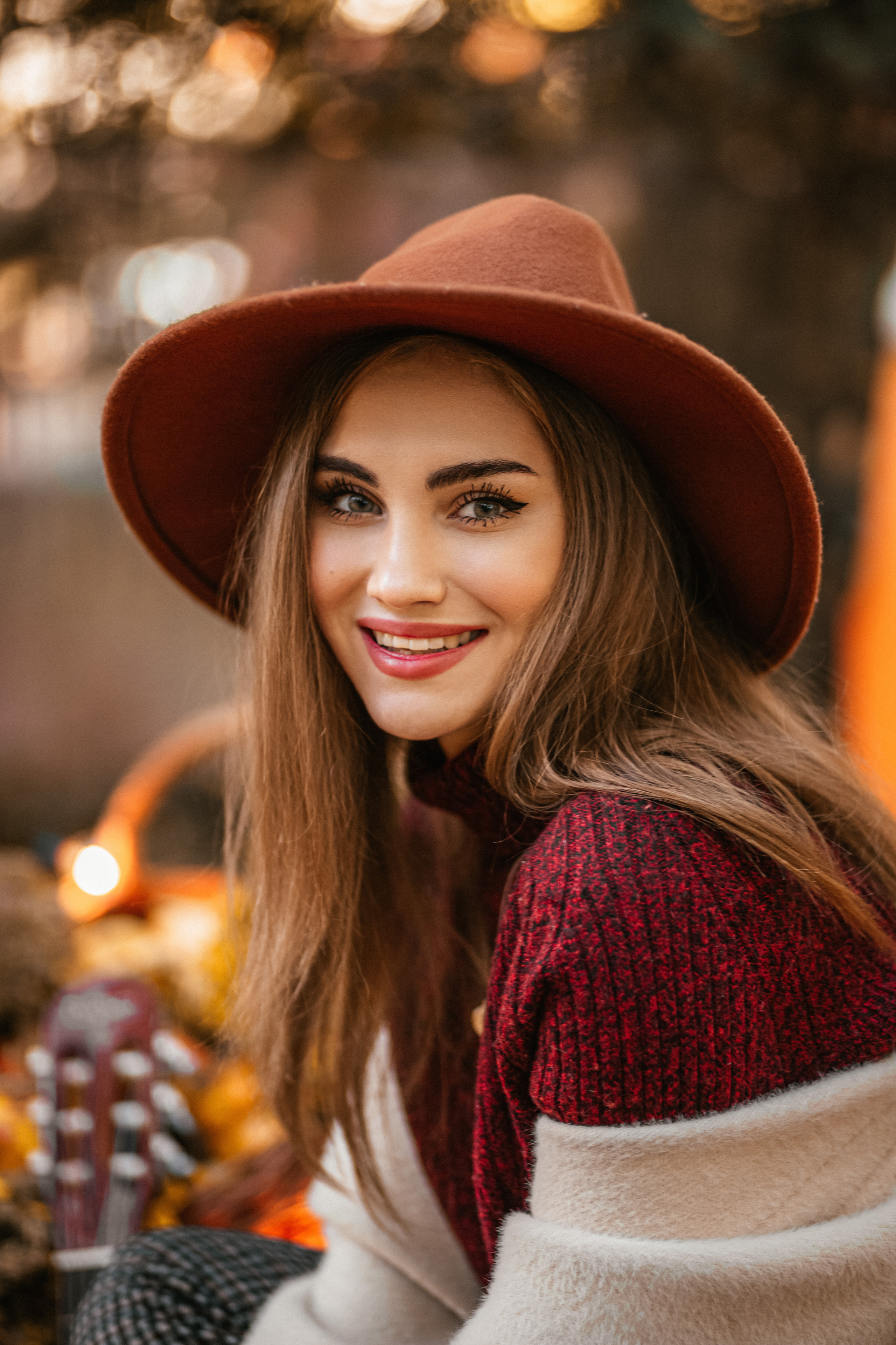 Варвара | Cross Studio. Кузьмина Анастасия — контент-фотограф | Москва