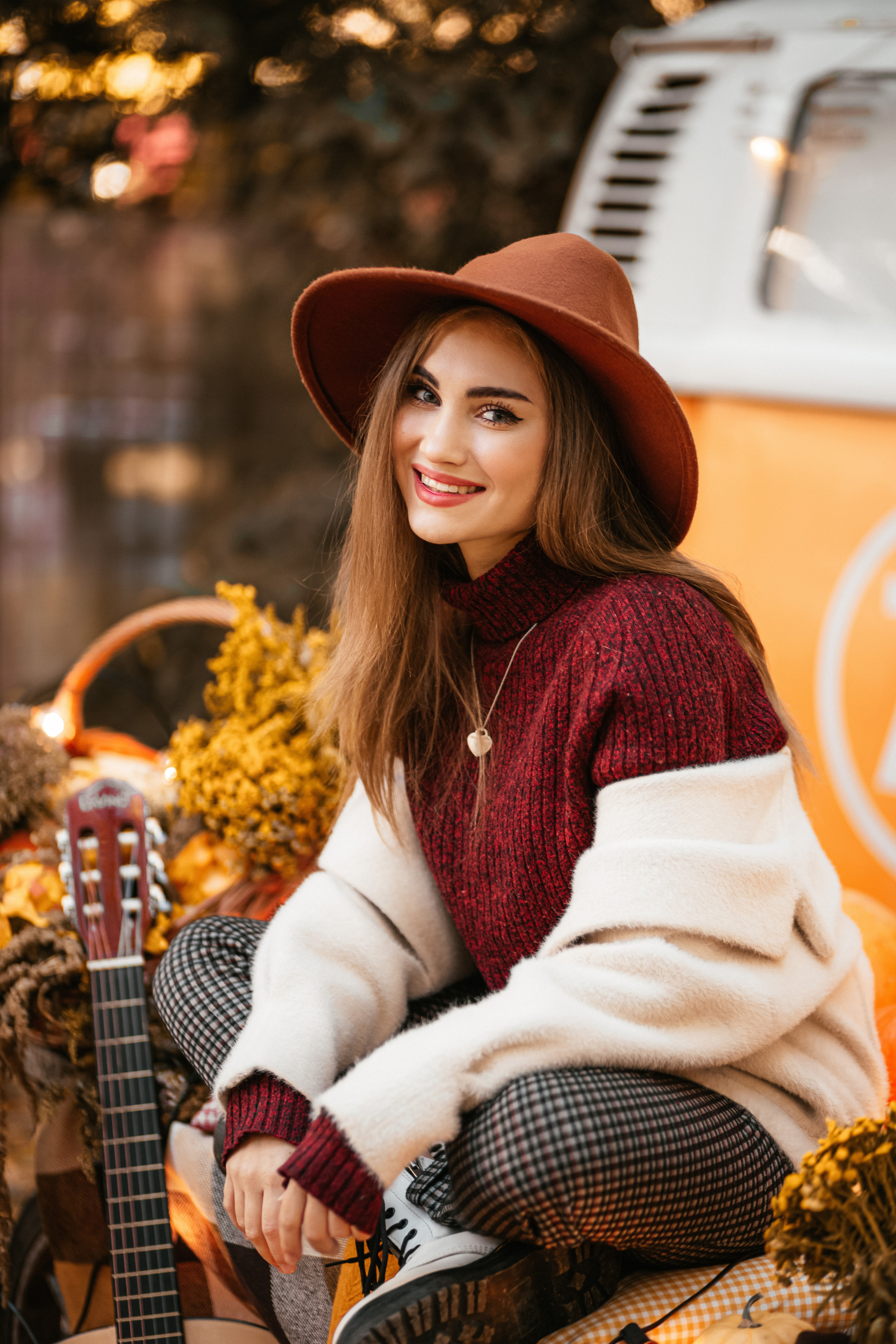 Варвара | Cross Studio. Кузьмина Анастасия — контент-фотограф | Москва