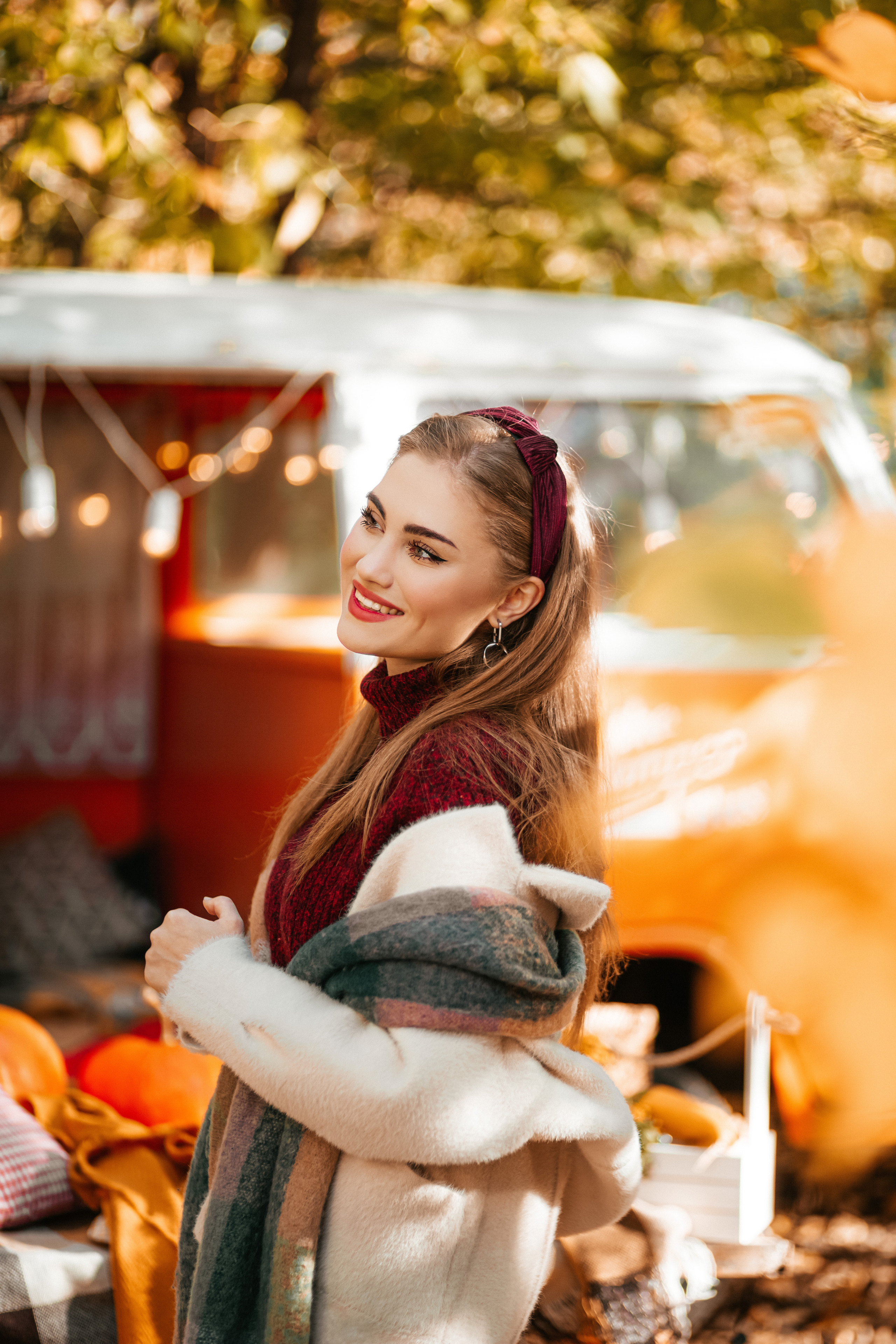 Варвара | Cross Studio. Кузьмина Анастасия — контент-фотограф | Москва