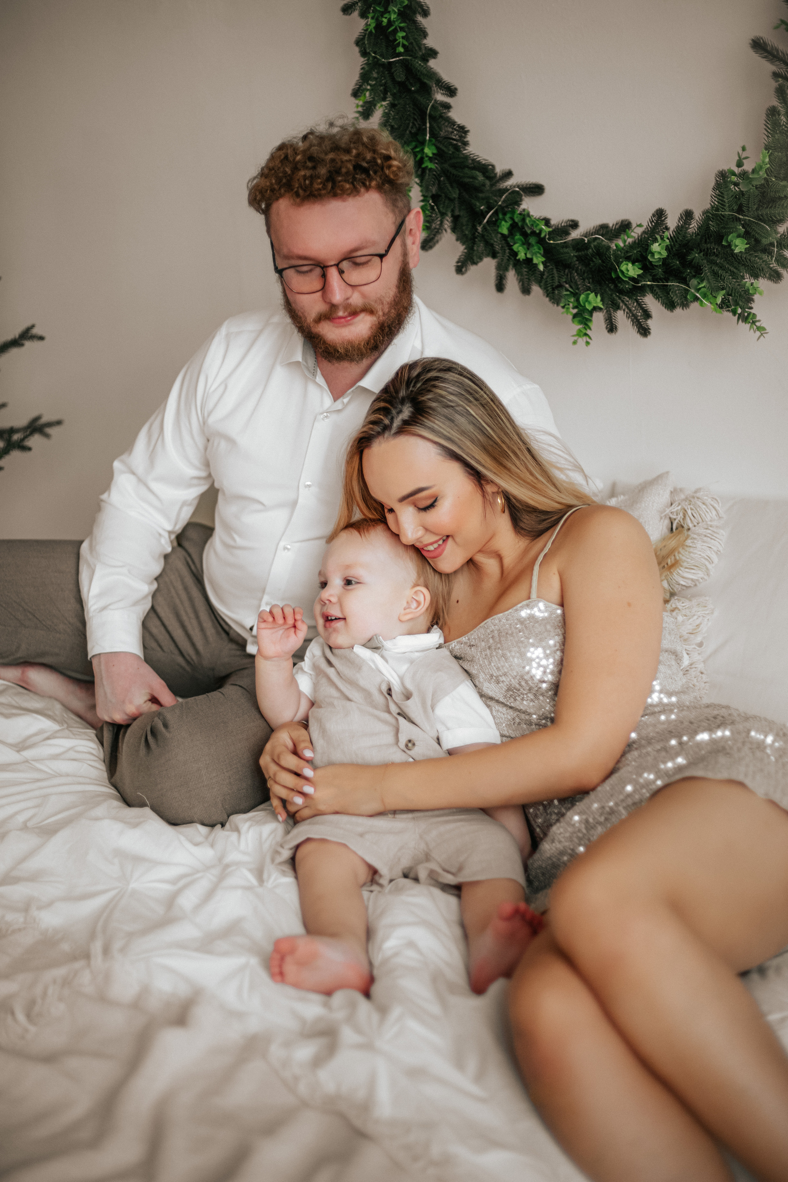 Виталий | Кристина | сын Виктор. Кузьмина Анастасия — контент-фотограф | Москва