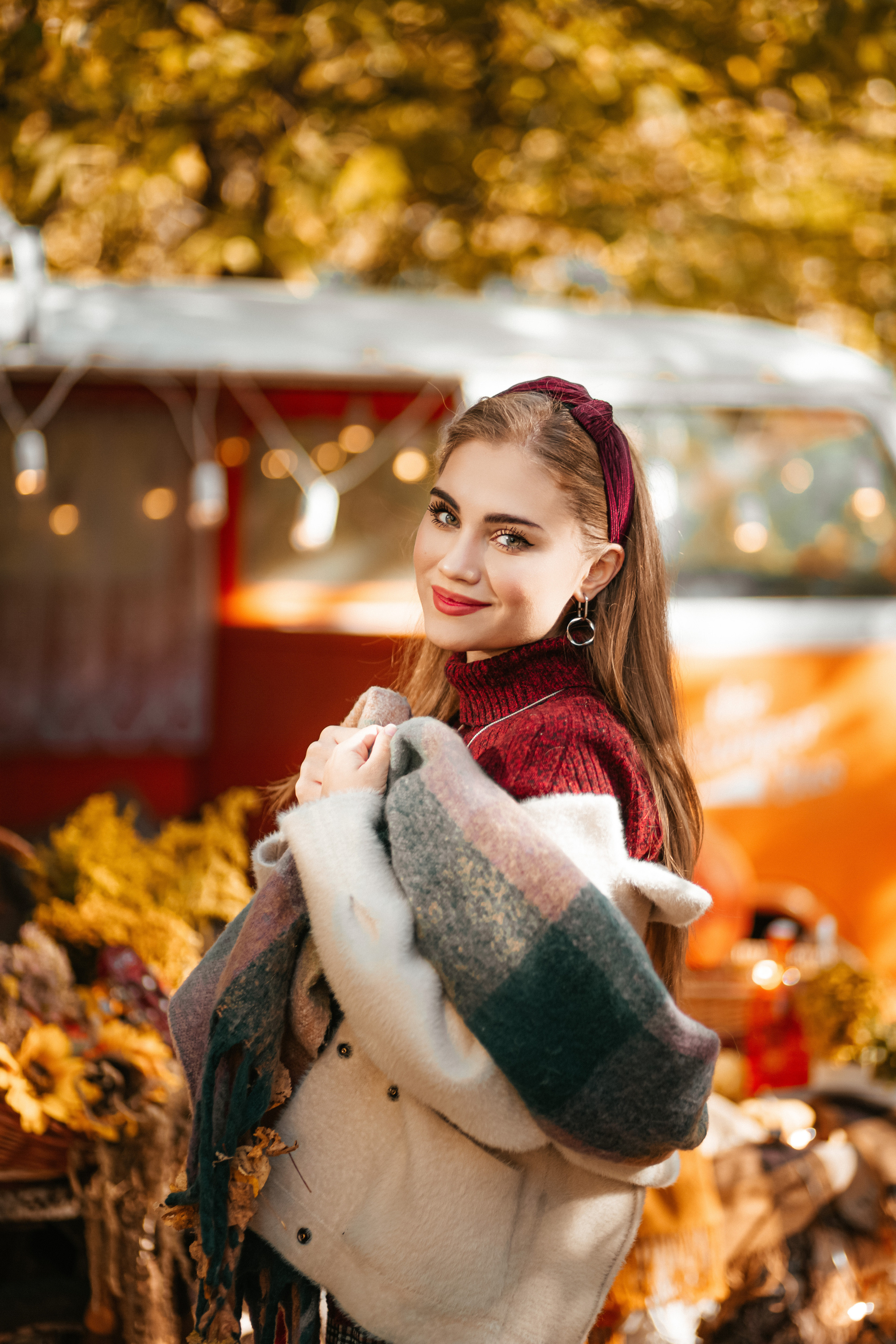 Варвара | Cross Studio. Кузьмина Анастасия — контент-фотограф | Москва