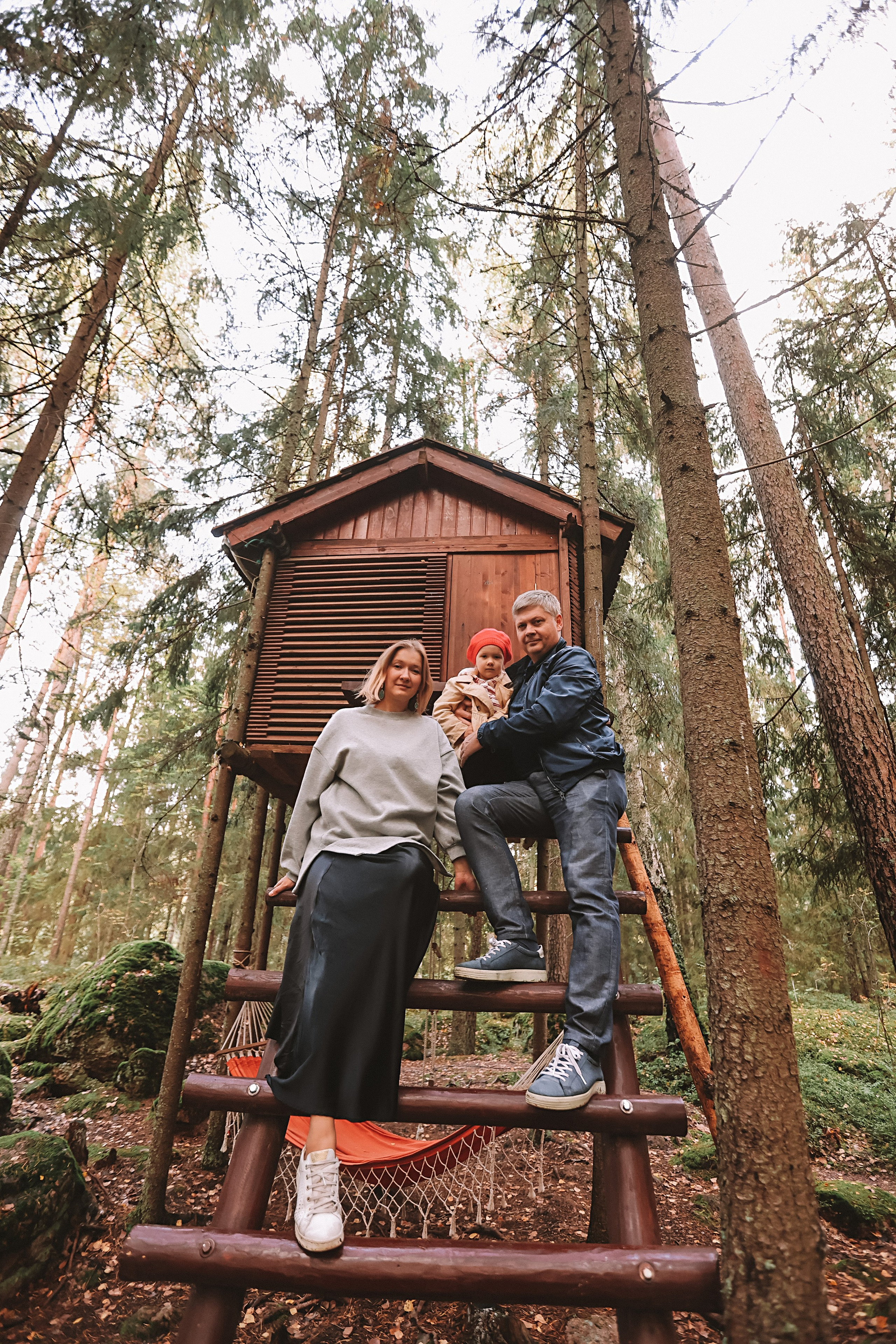 Выборг. Семейный фотограф Тюмень, фотограф на роды Салмина Мария