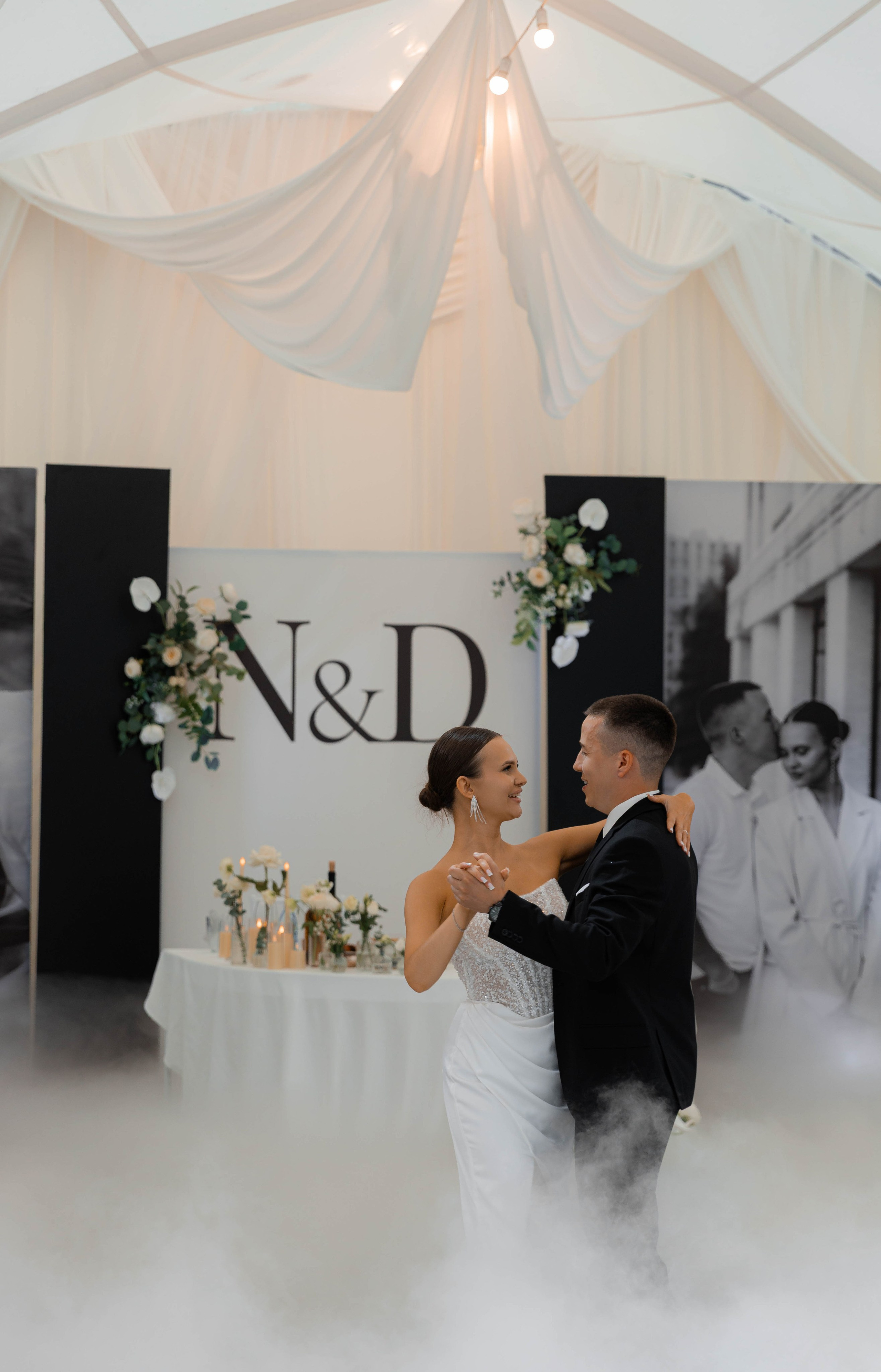 Никита & Дарья. Свадебный и семейный фотограф в Ижевске