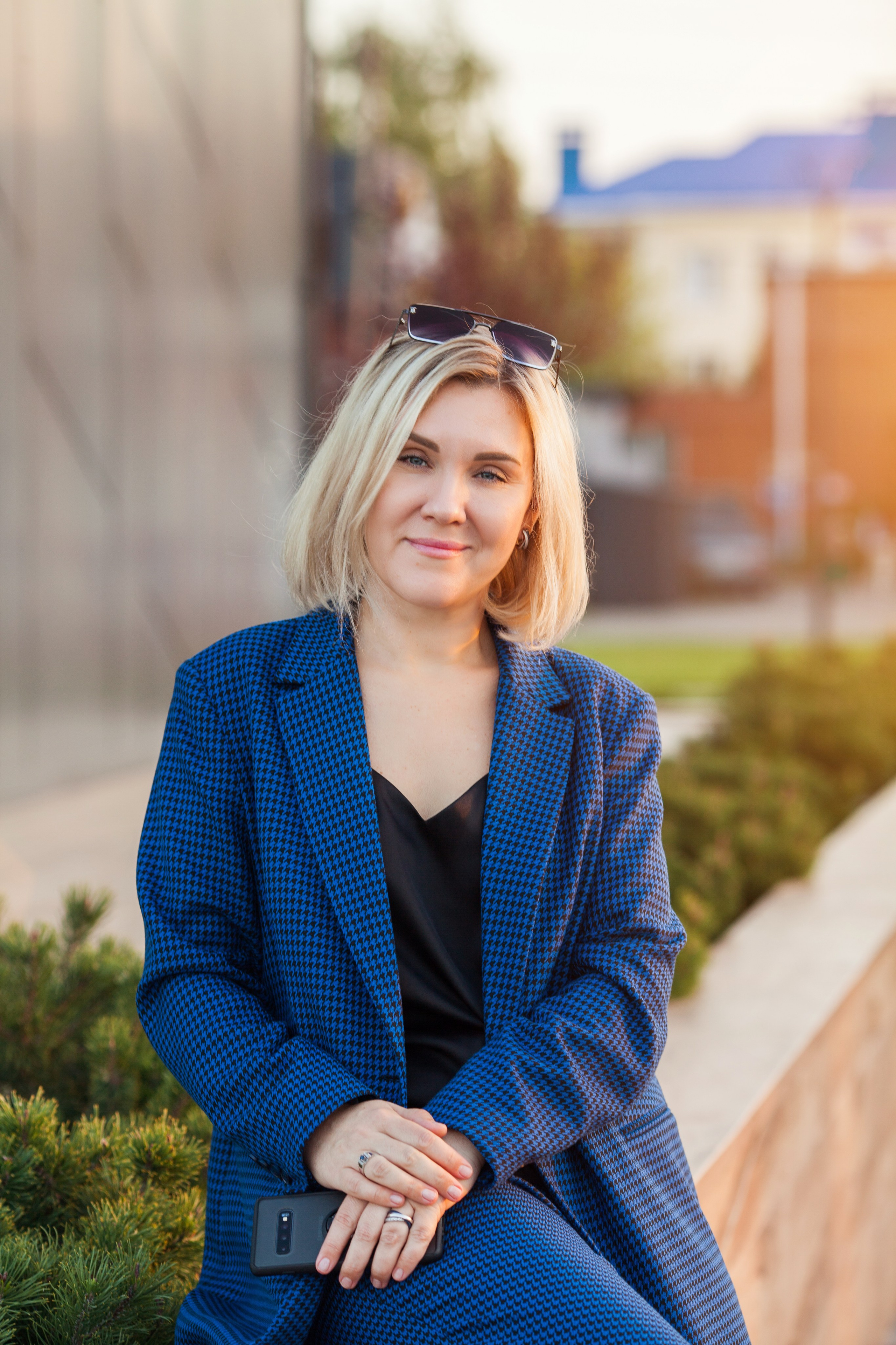 Портрет. Семейный и детский фотограф в Краснодаре Брусилова Марина