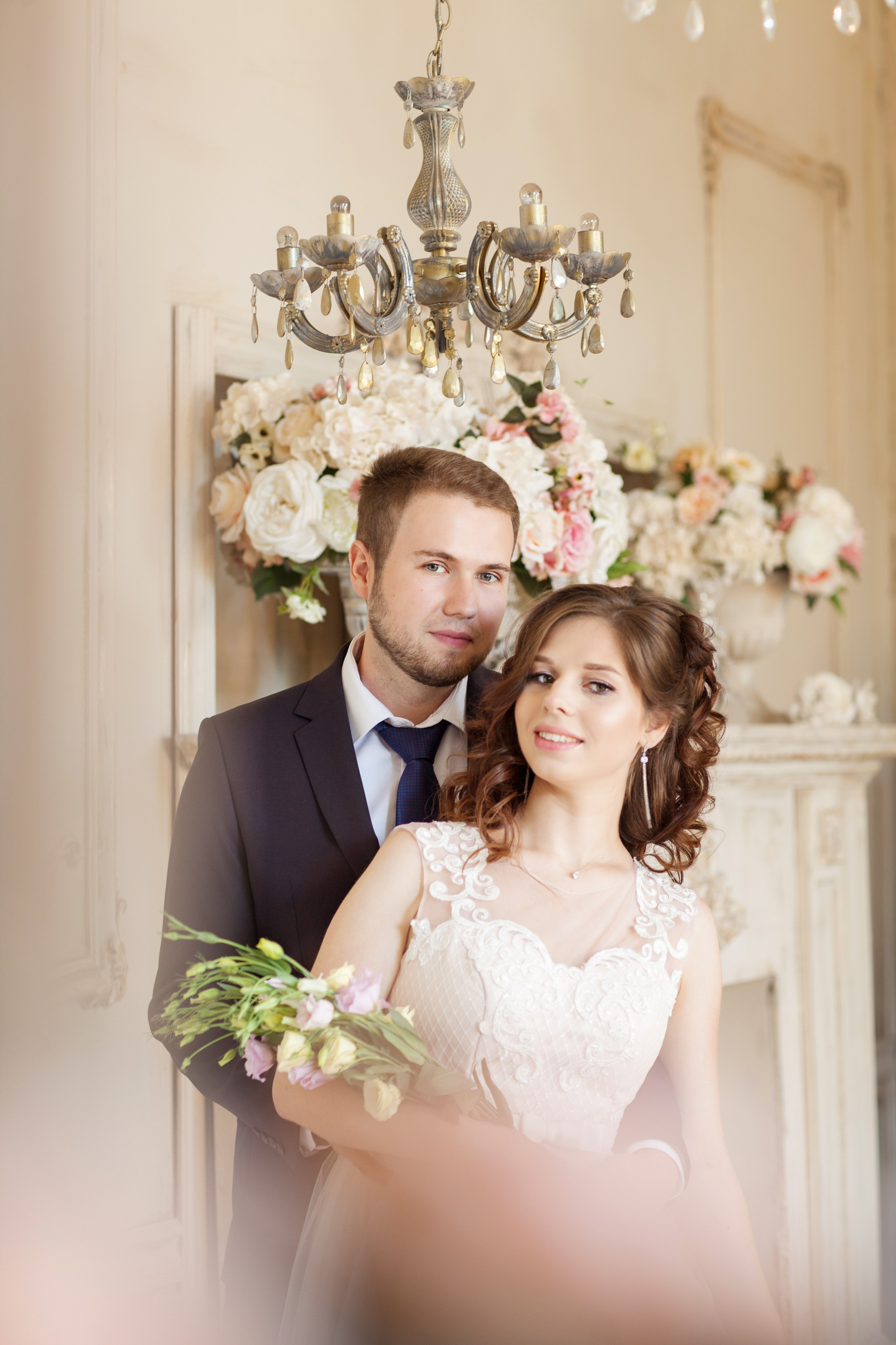 Свадьба. Семейный и детский фотограф в Краснодаре Брусилова Марина