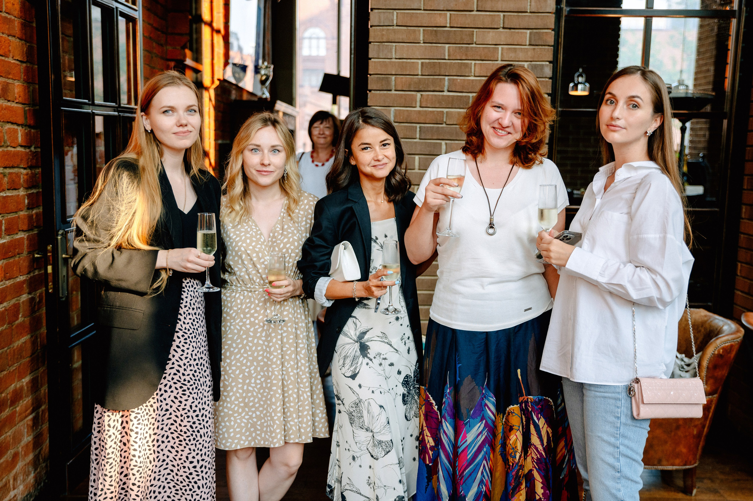 КОРПОРАТИВ Nestlé. Шашкова Вероника / Свадебный и семейный фотограф Москва и Ярославль