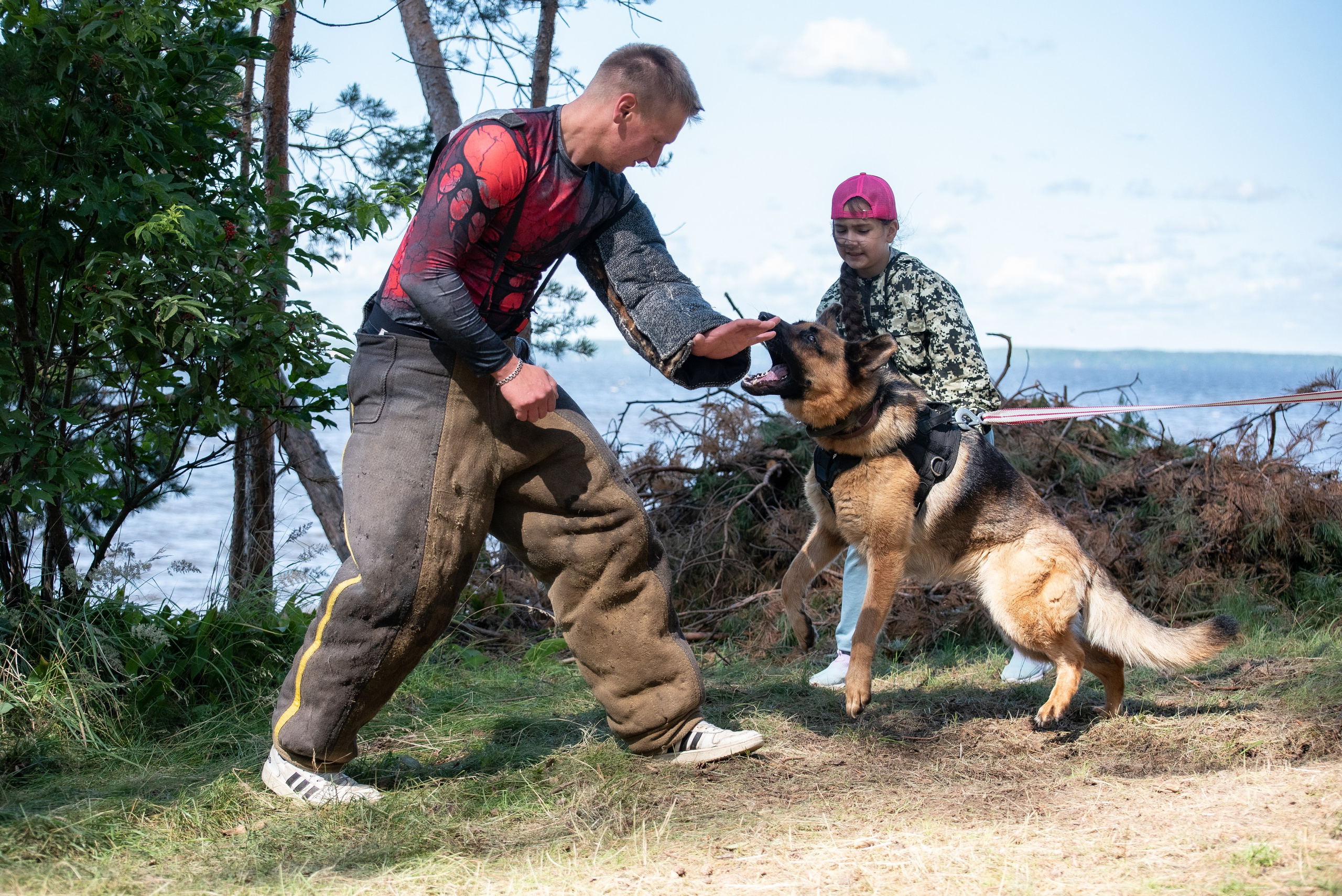 Всплеск эмоций 2023 Кинологический фестиваль. Фотограф Макс Огурцов в Нижнем Новгороде