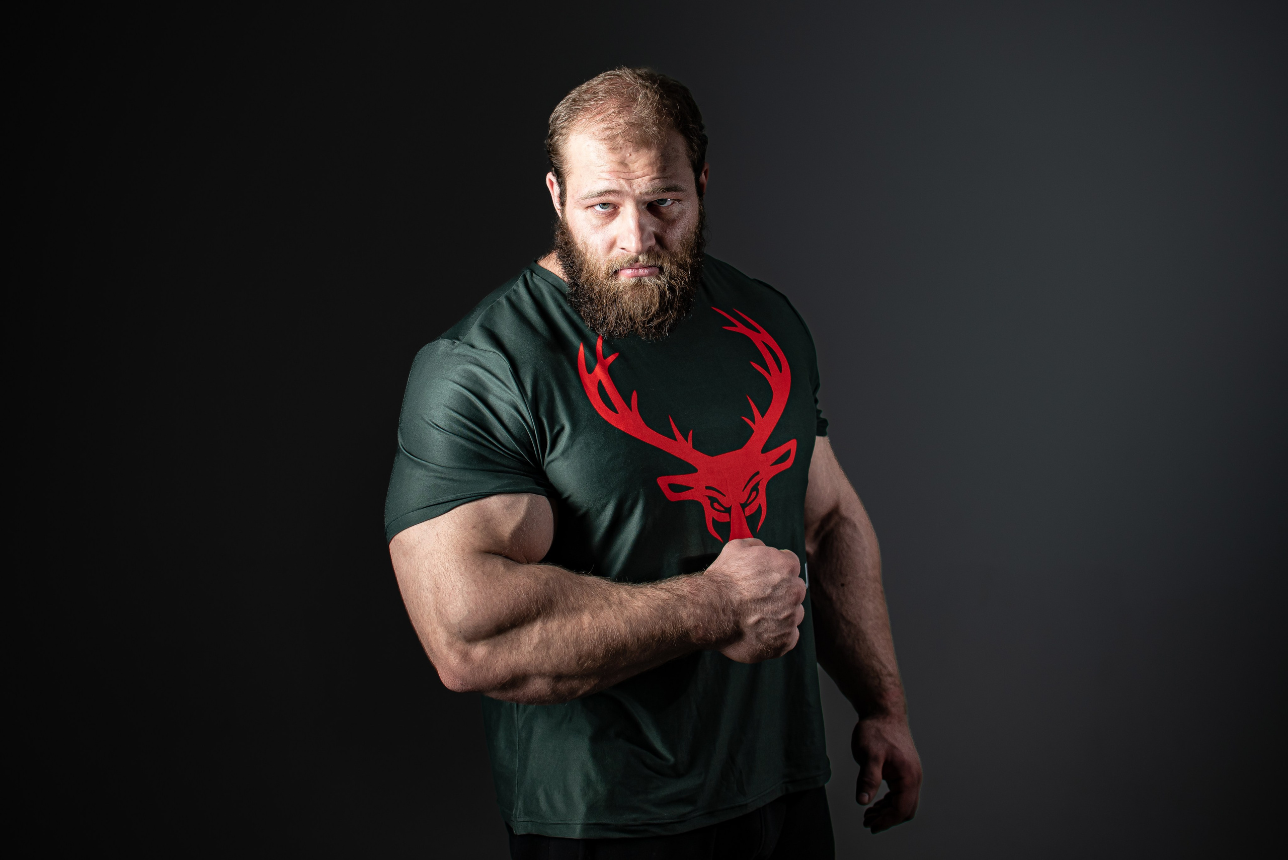 Фотосессия Sport Art спортсмена. Фотограф Макс Огурцов в Нижнем Новгороде