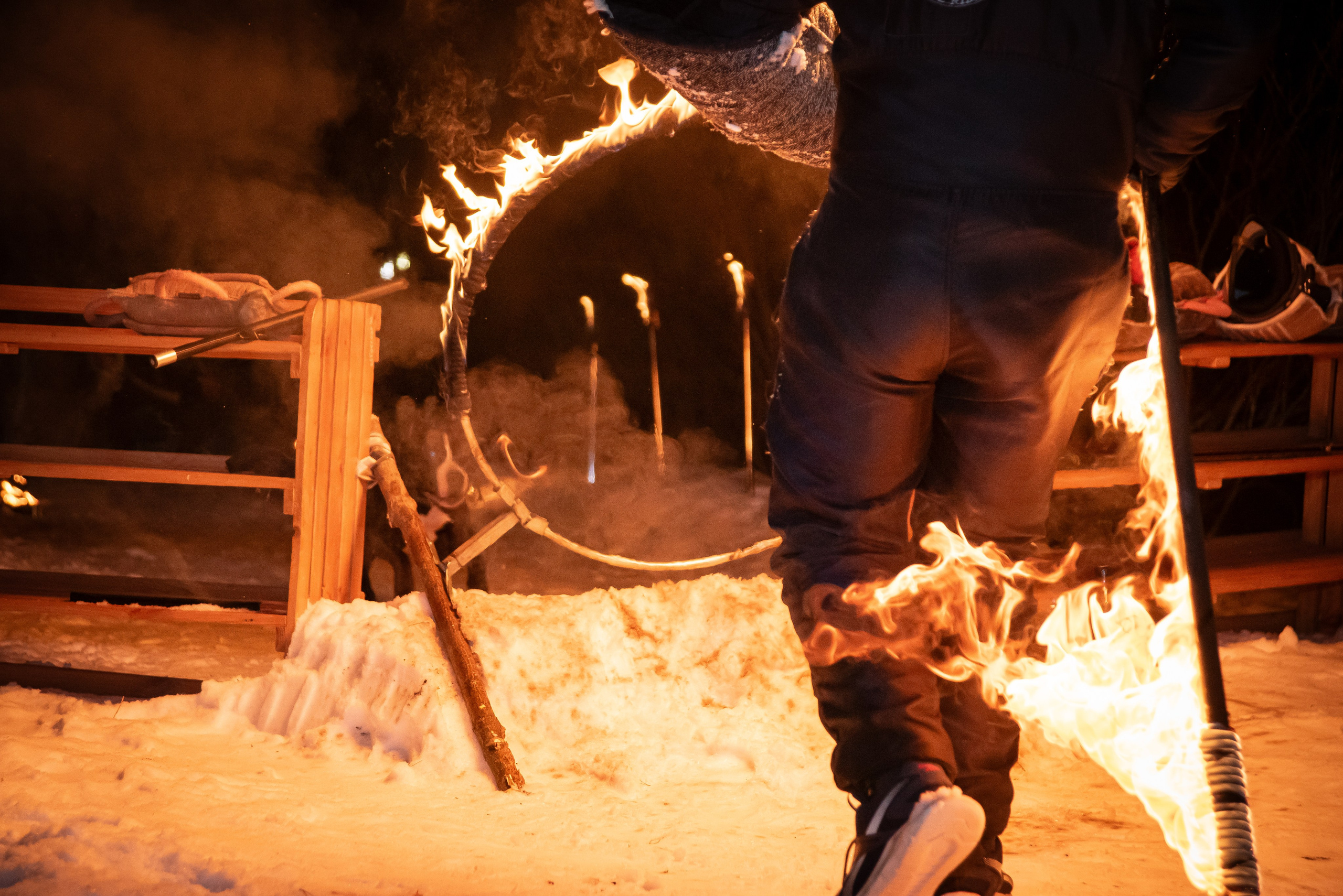 Фотосъёмка с собаками в Кинологическом лагере. Фотограф Макс Огурцов в Нижнем Новгороде
