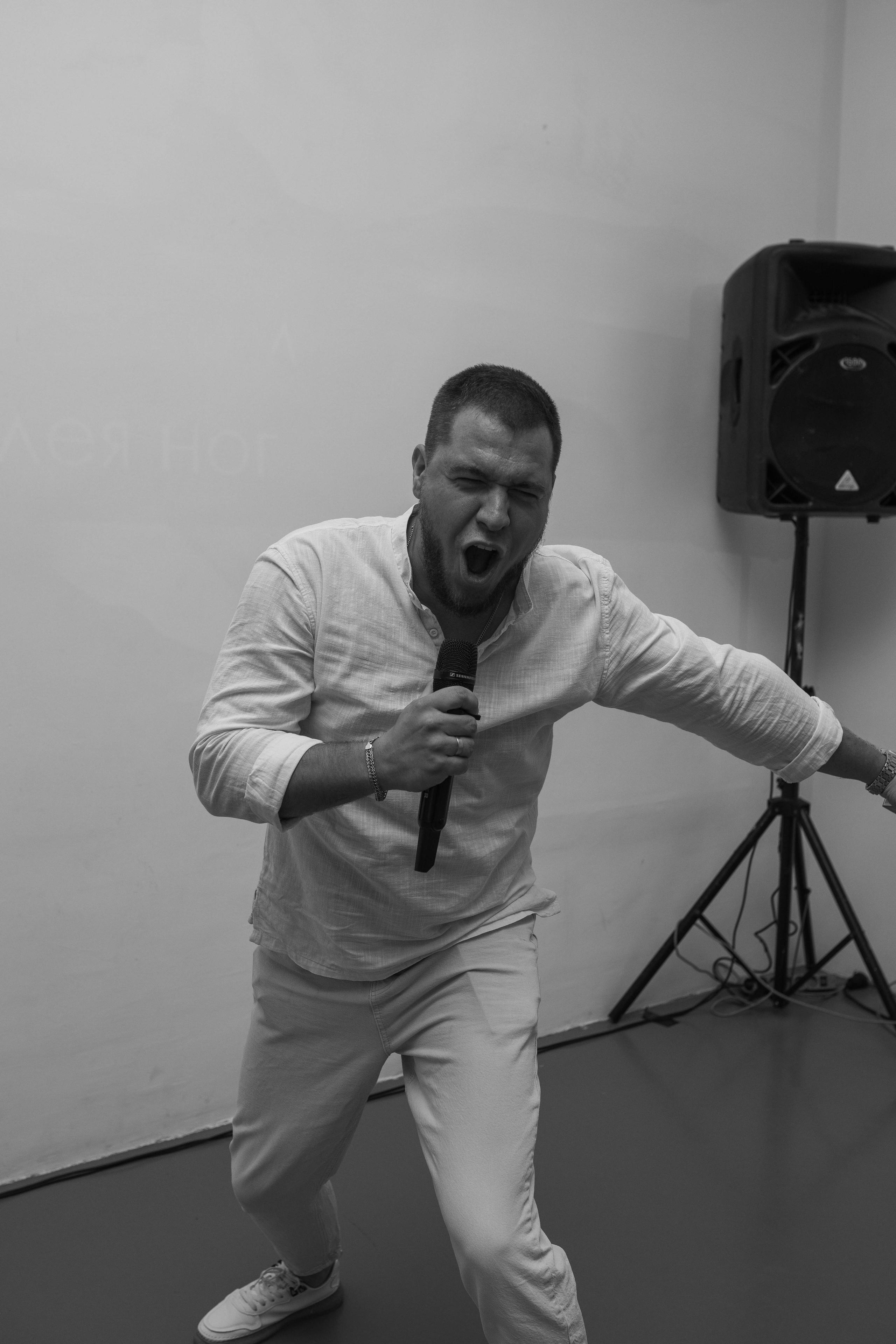 День рождения Даши. Главная