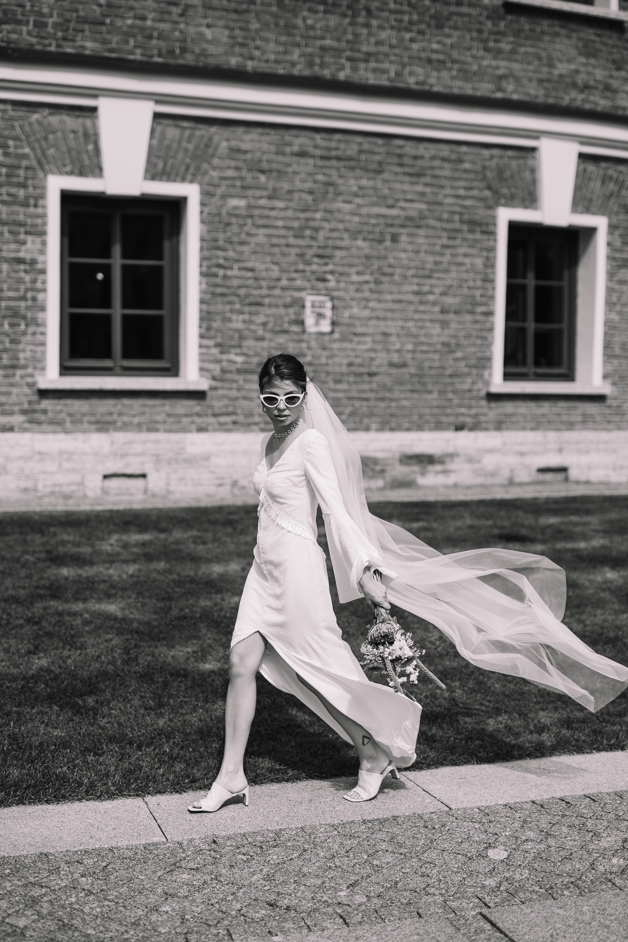 Коля Таня. Свадебный фотограф СПб Евгения Орлова