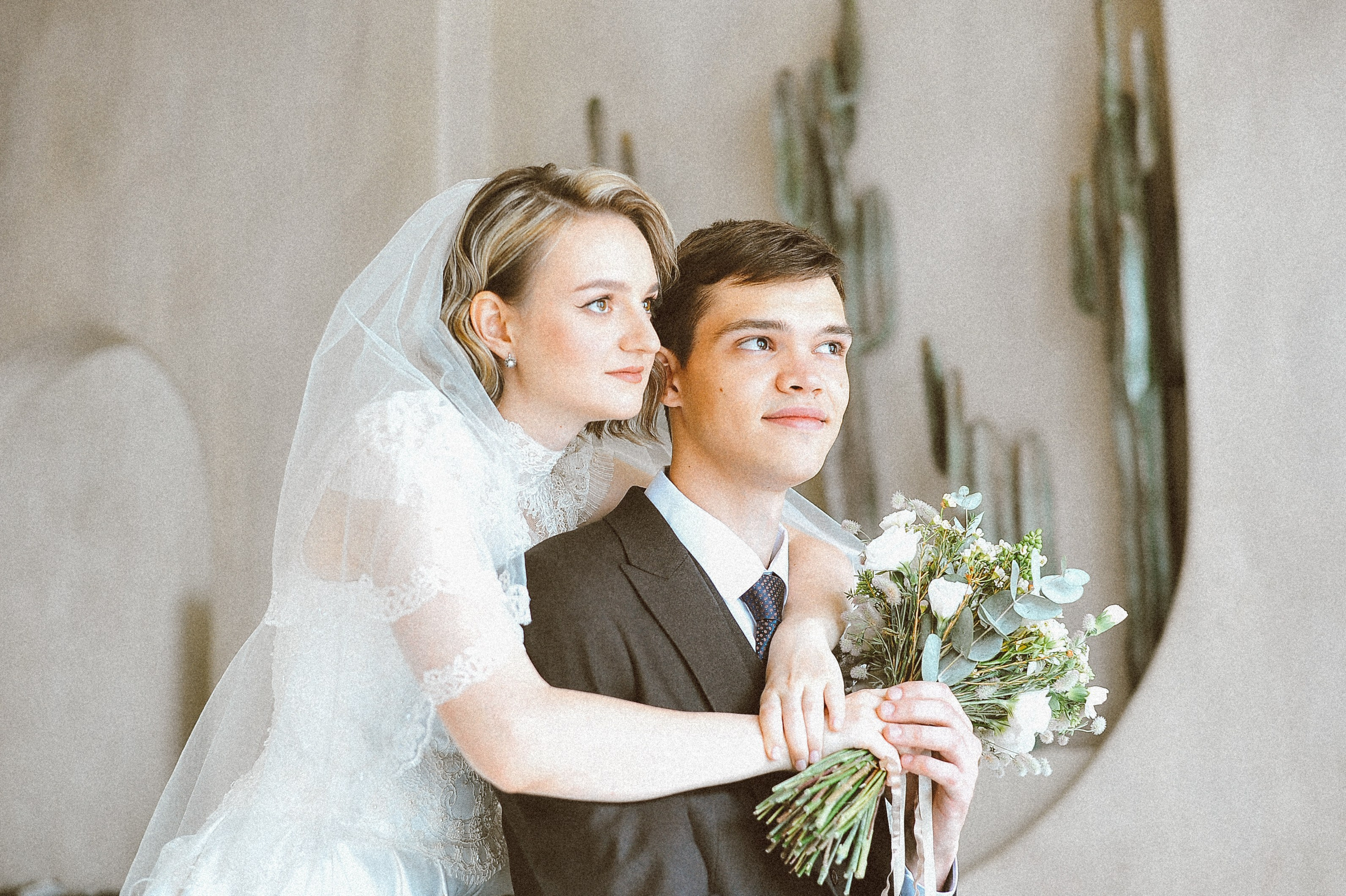 Свадьбы. Элька Мурзина