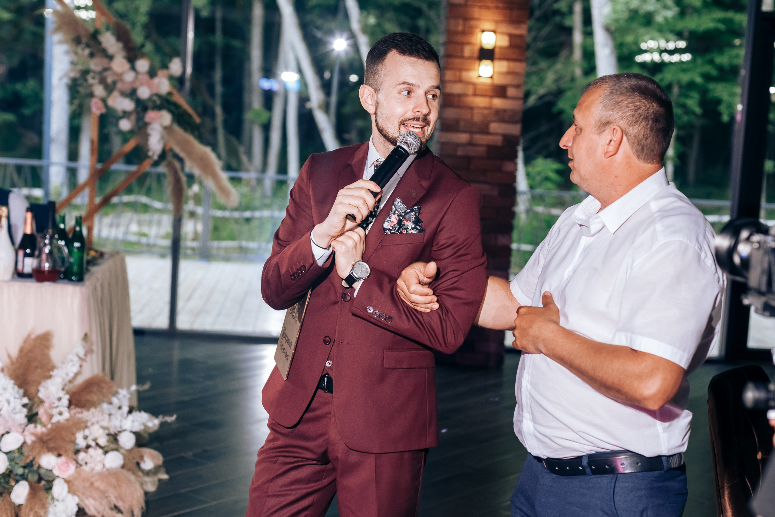 Коля и Оля. Свадебный фотограф в Краснодаре Николай Крауз