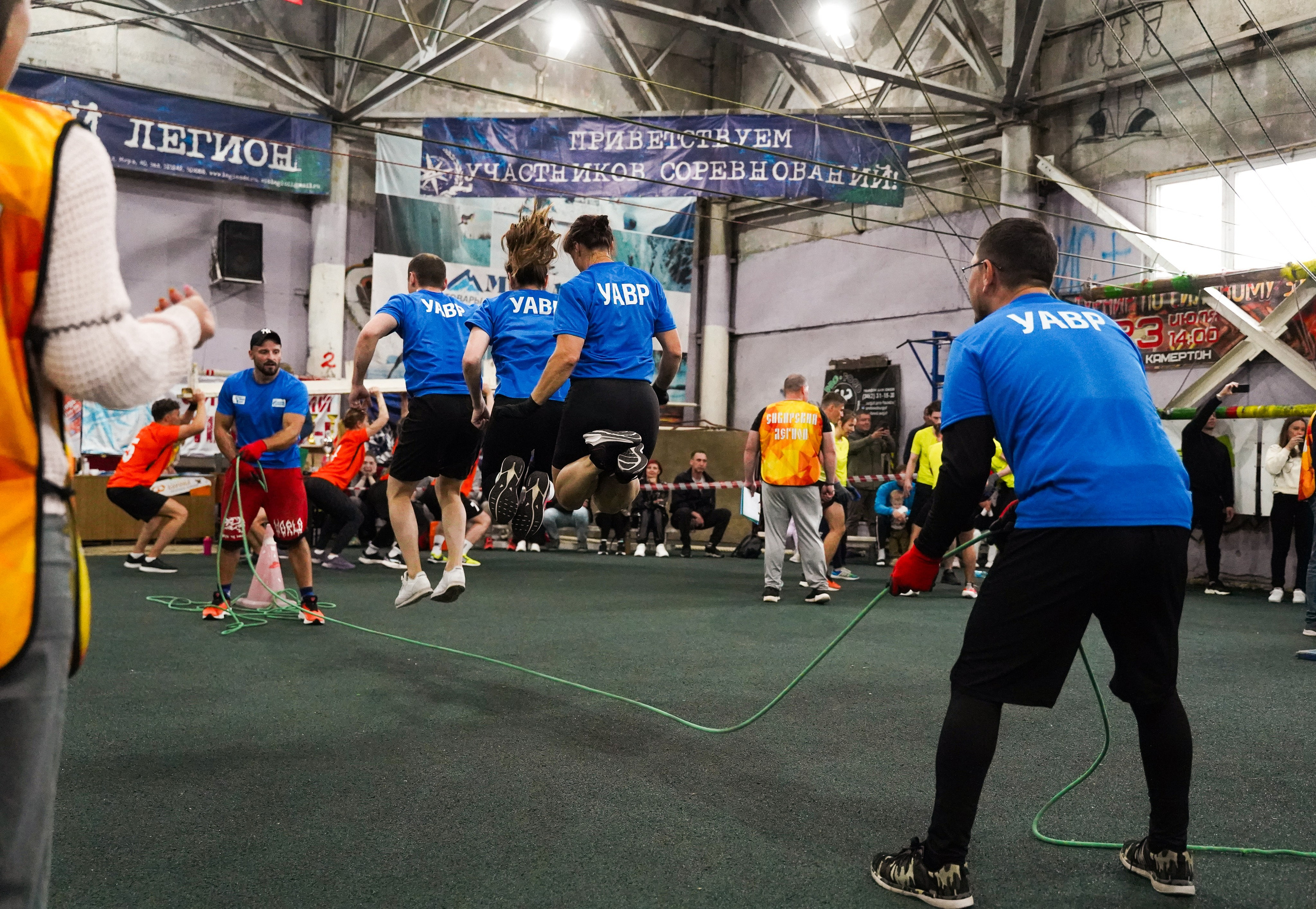 Кубок Сибирского Легиона. Фотограф Москва | Анна Мальцева