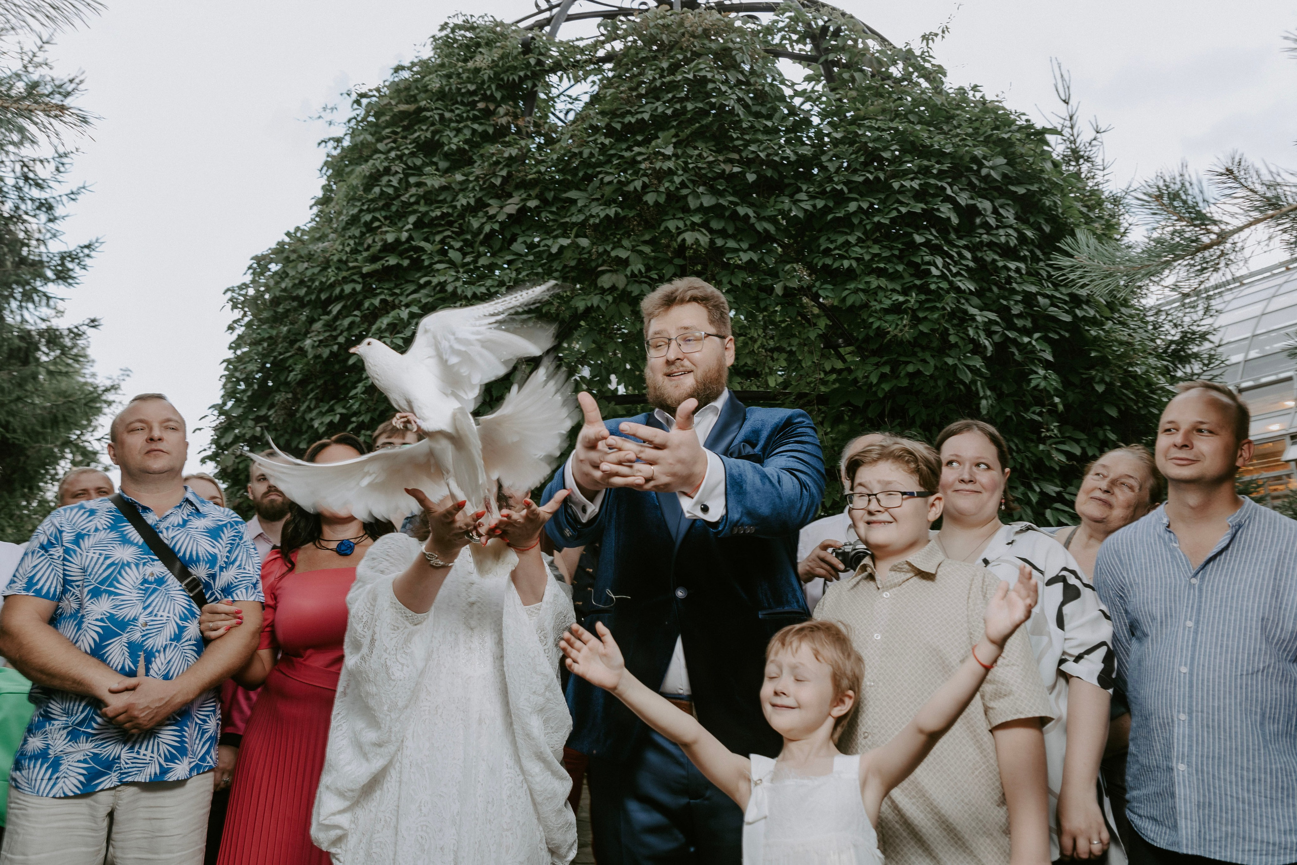 Александр и Анна. Photographer in Moscow & everywhere in the World Alena Vyalova