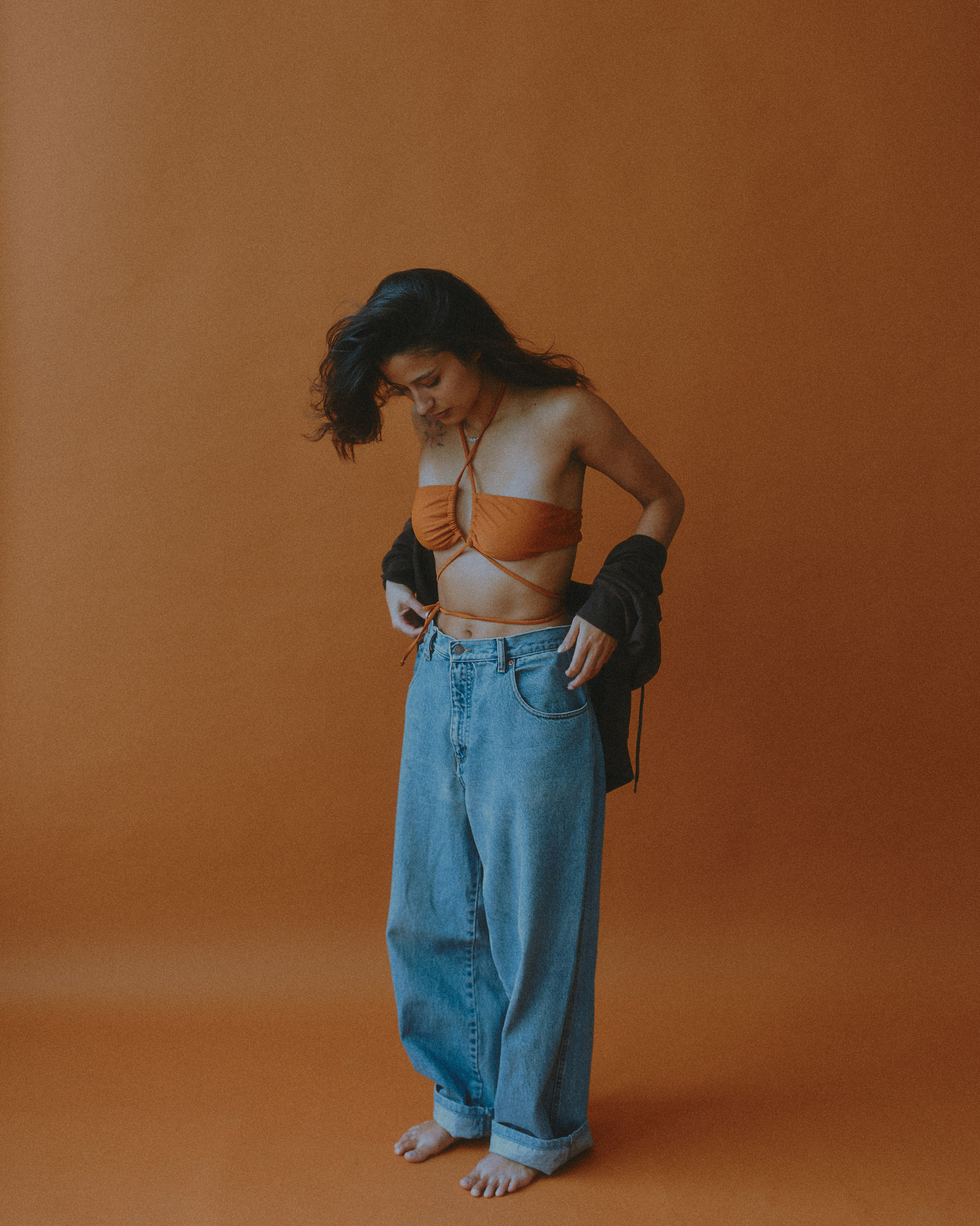 Катя. Портретный фотограф в Москве Ольга Крылова