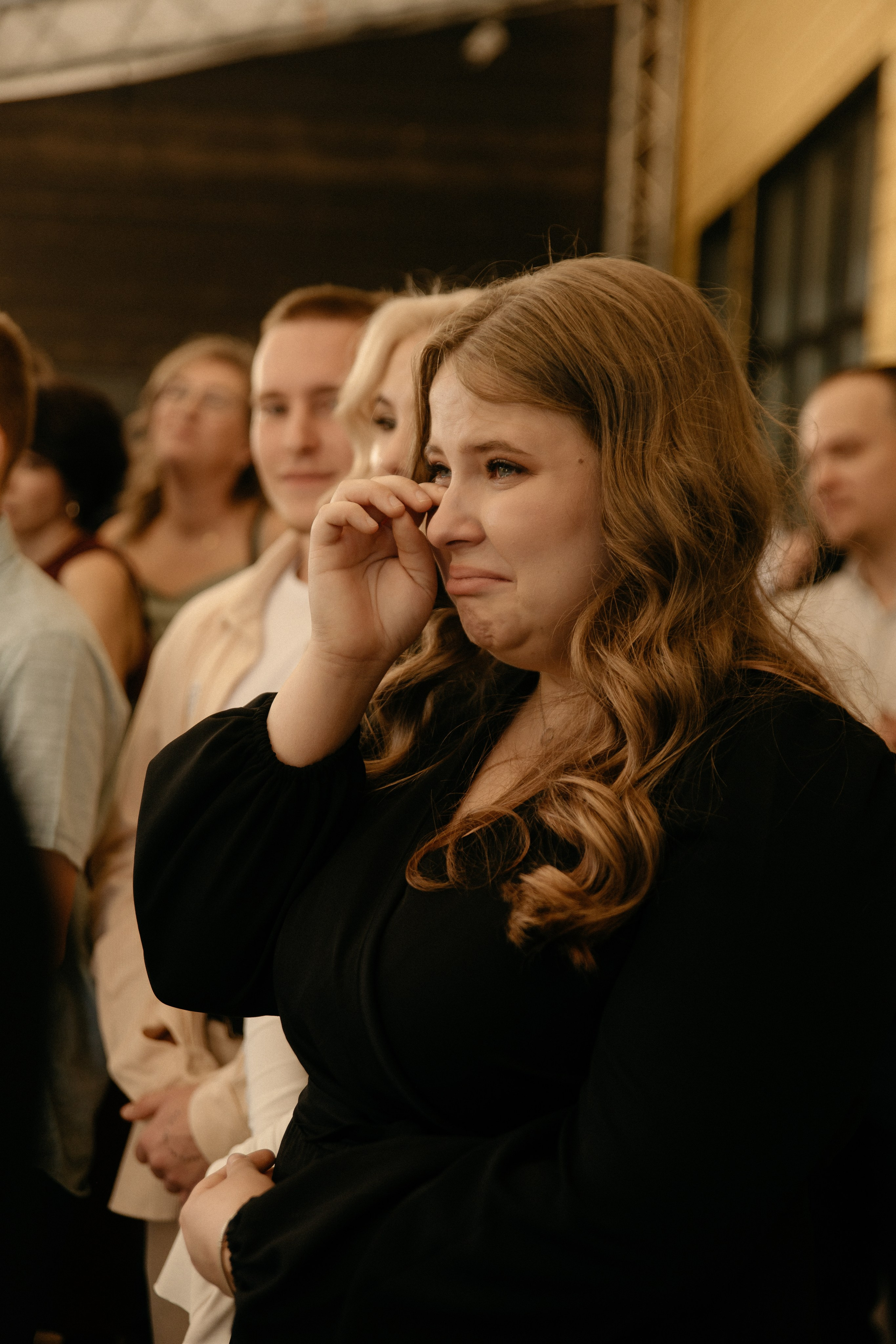 Sergey & Katya. Портретный фотограф Анастасия Завалкевич