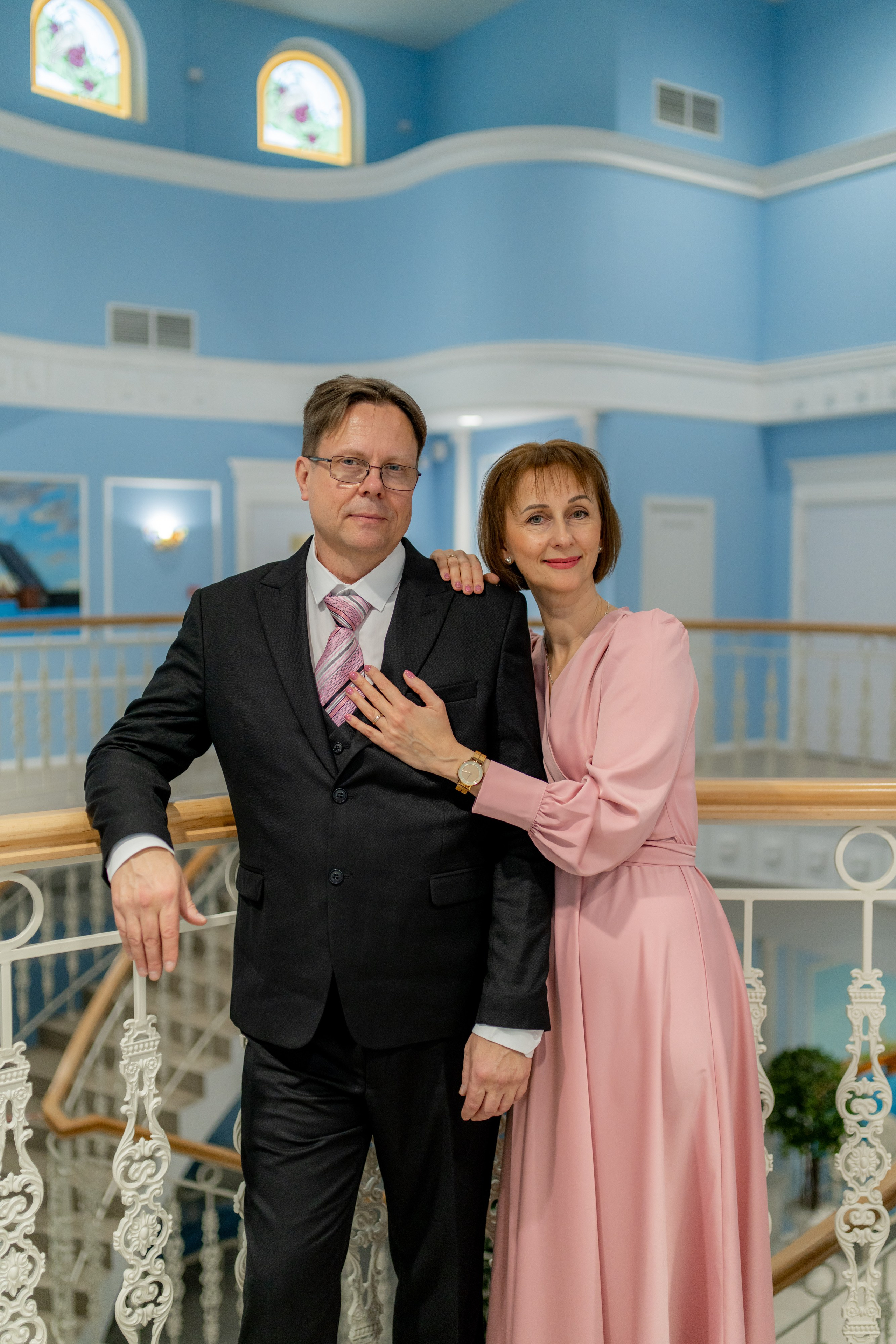 Свадебные фотосессии во дворцах и ЗАГСах Санкт- Петербурга. Свадебный фотограф Александр Невский в Санкт-Петербурге