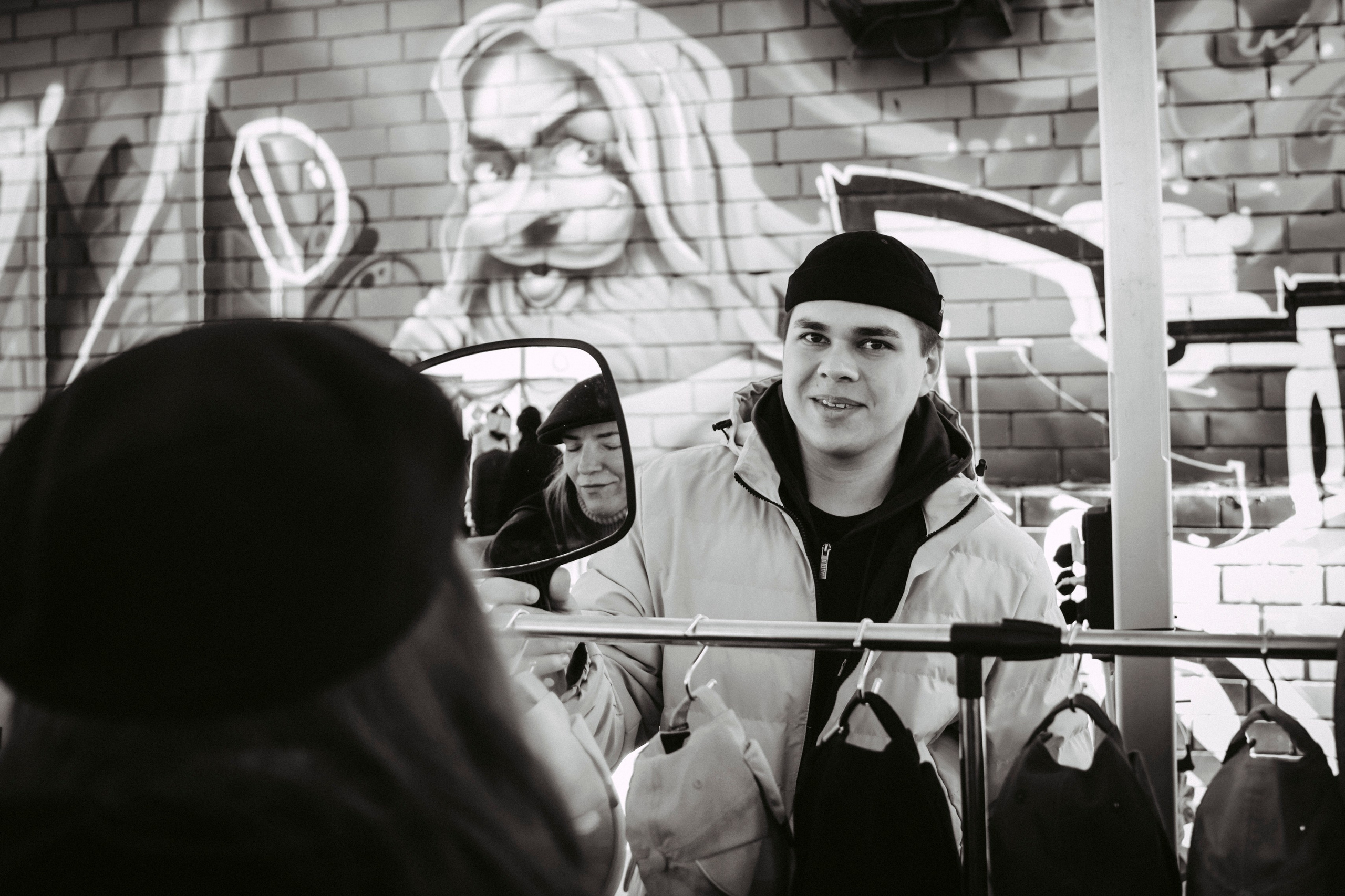 Фестиваль «Очень! Осень». Главная