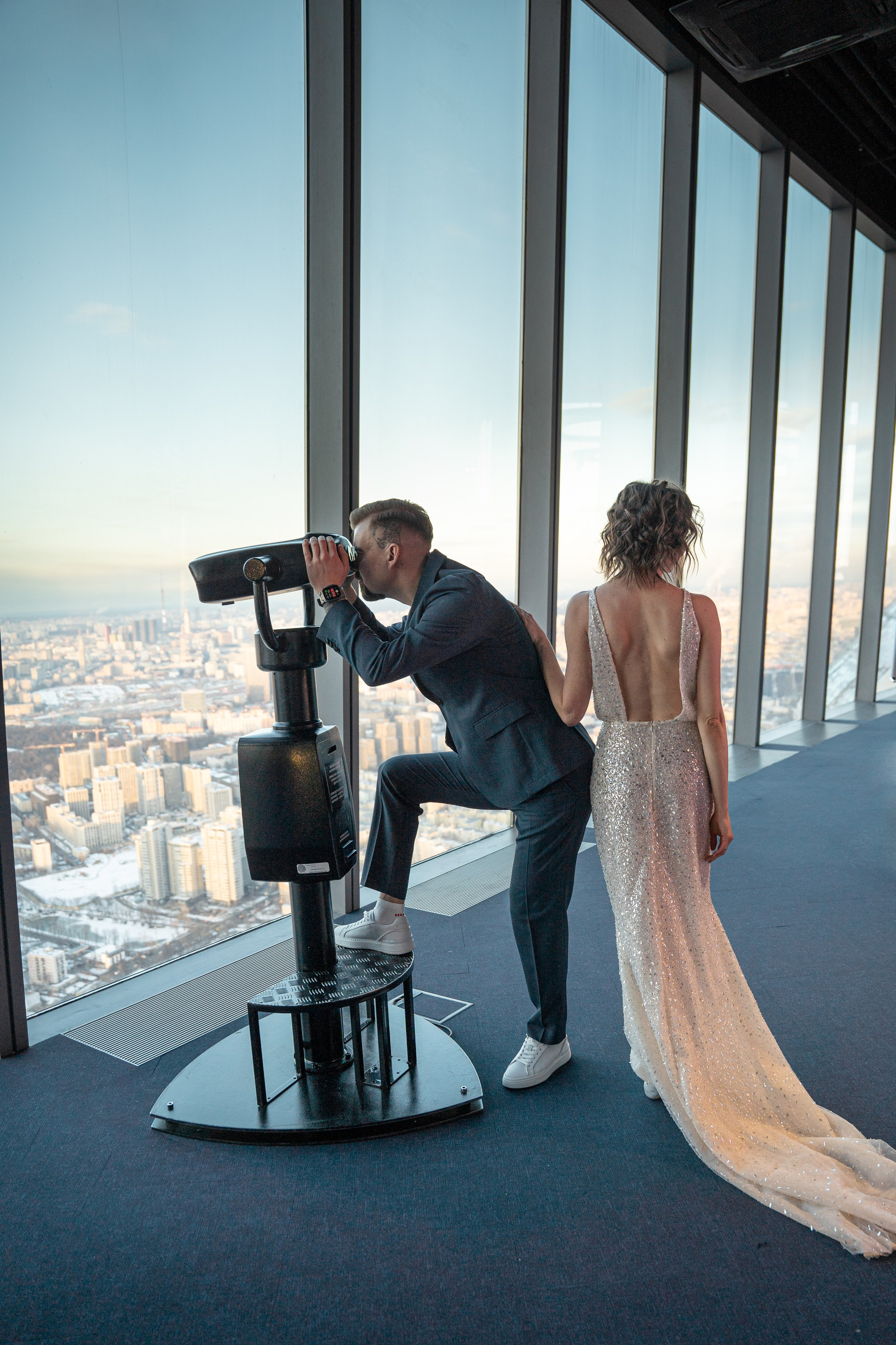 Владимир & Анна. Главная