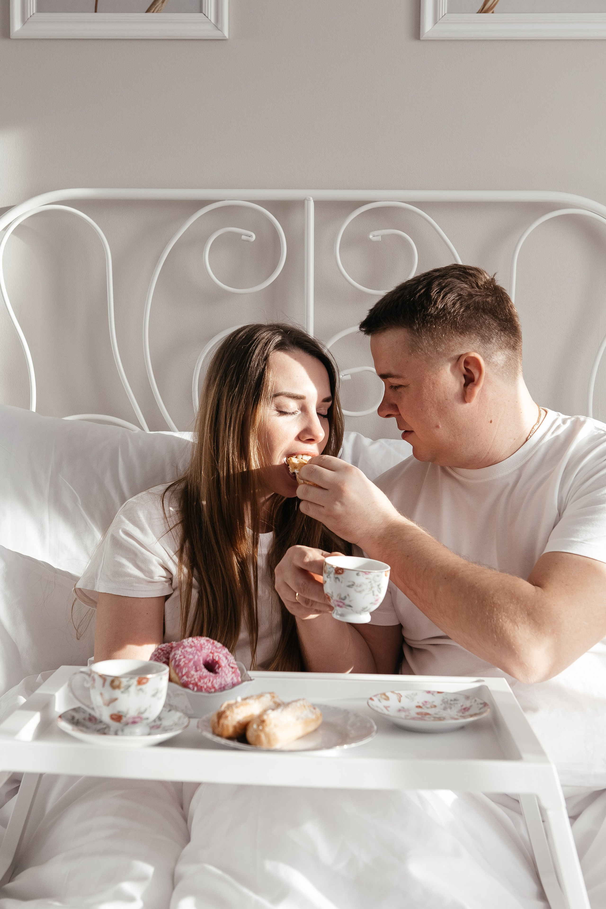 Семейный и свадебный фотограф в Томске | Екатерина Дворецкая