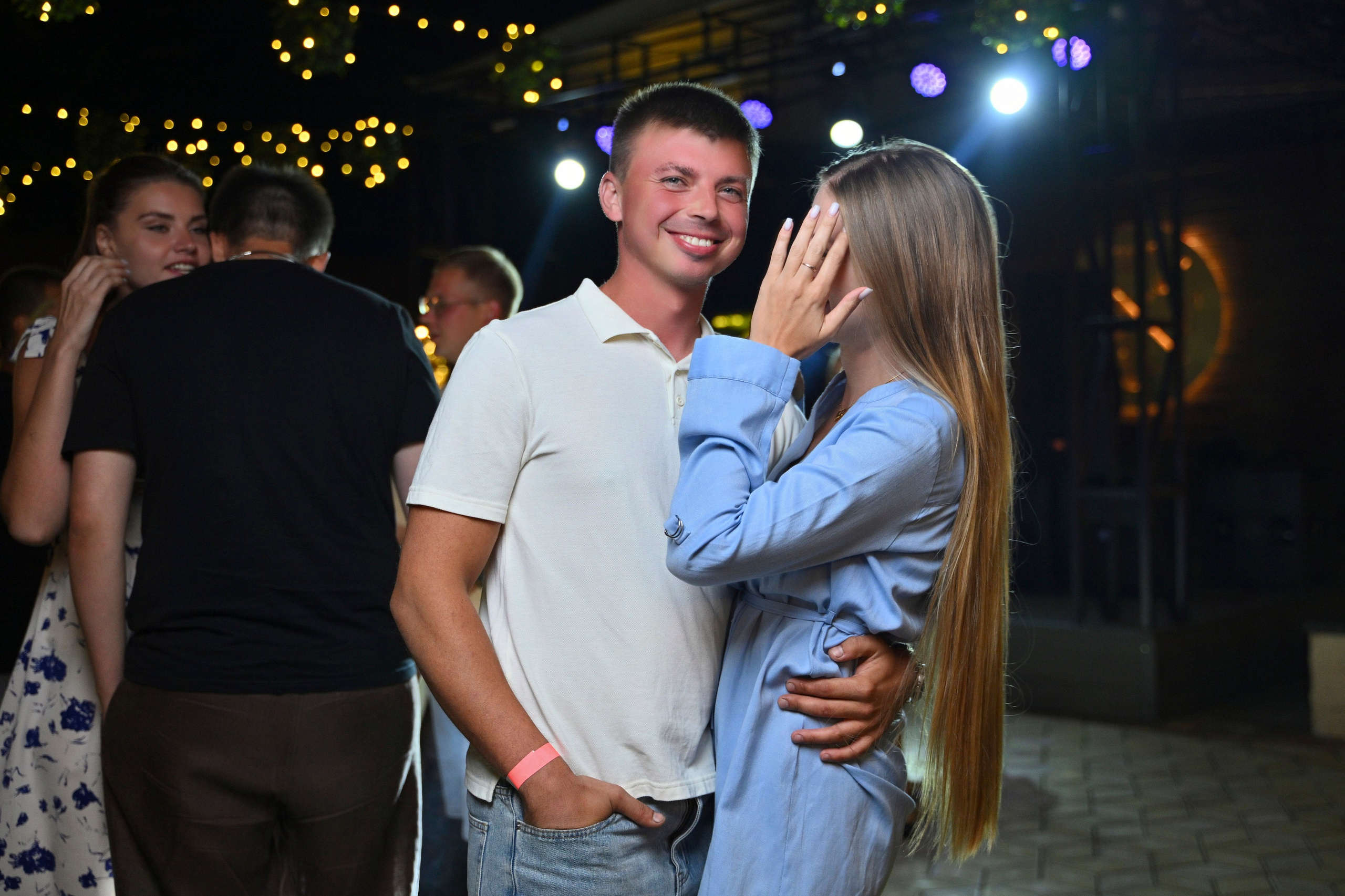 Юг