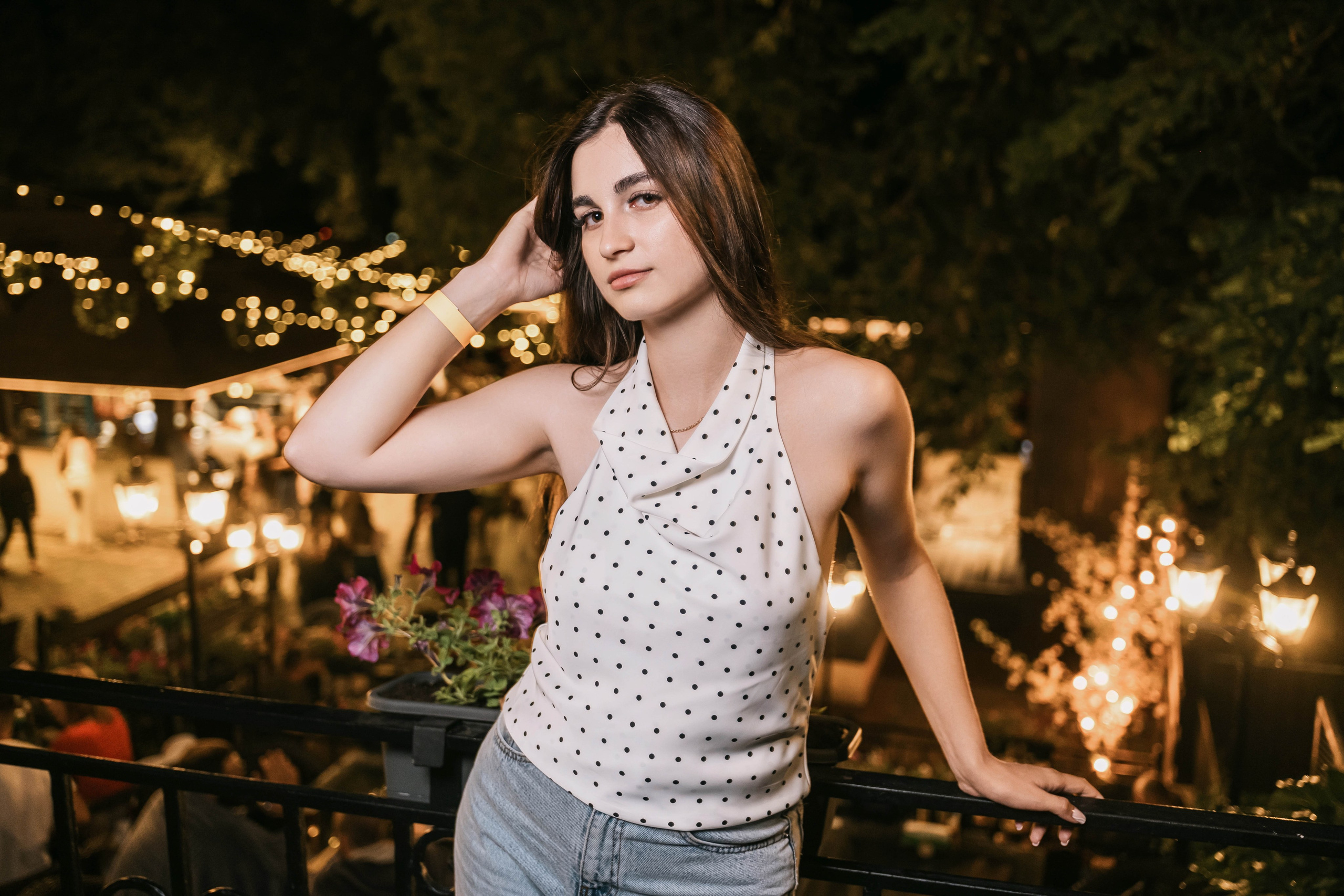 Юг / Фотограф Андрей Кошарный. ТитанФото Продакшн