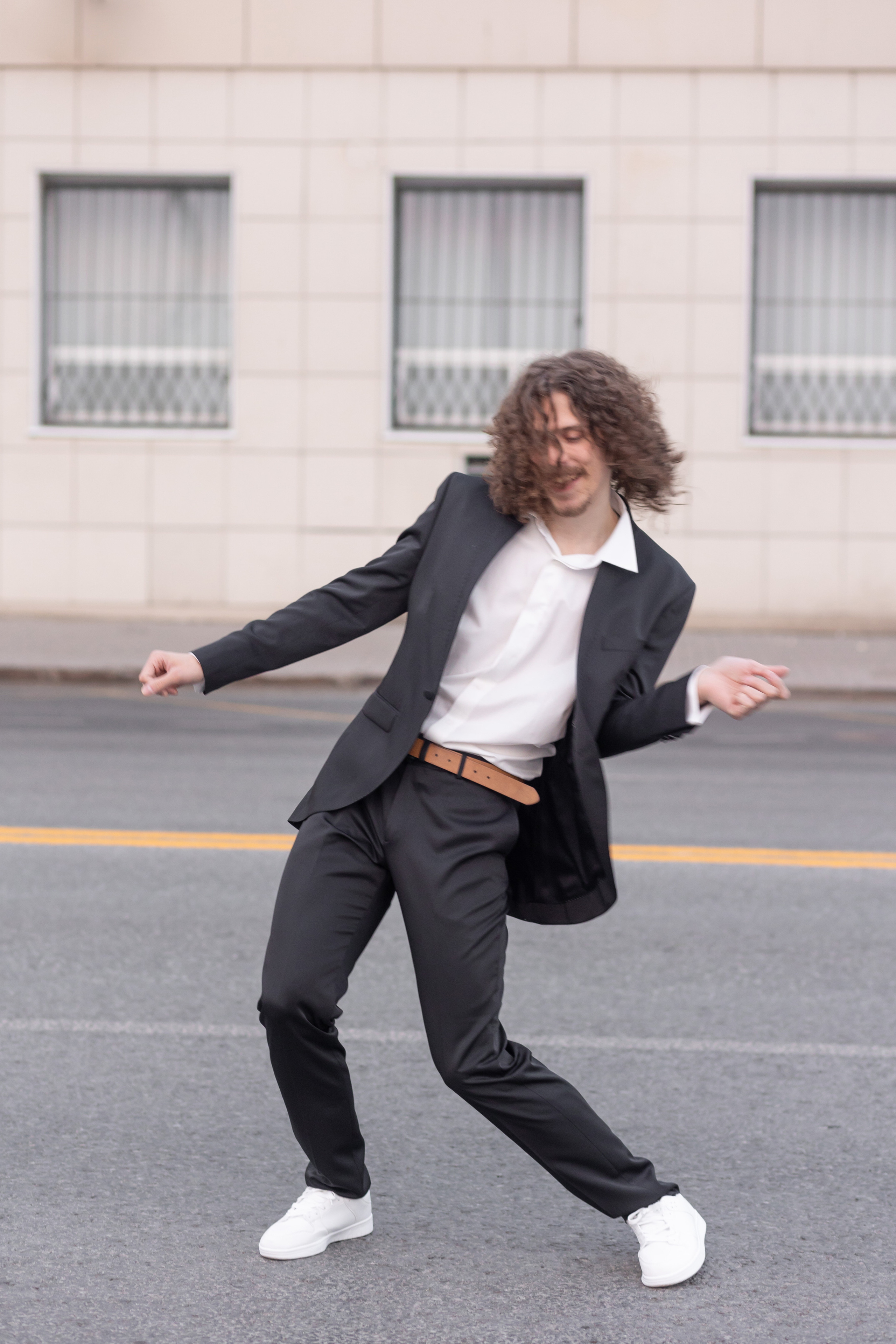 Обгоняя рассвет. Свадебный фотограф Наталья Молявина