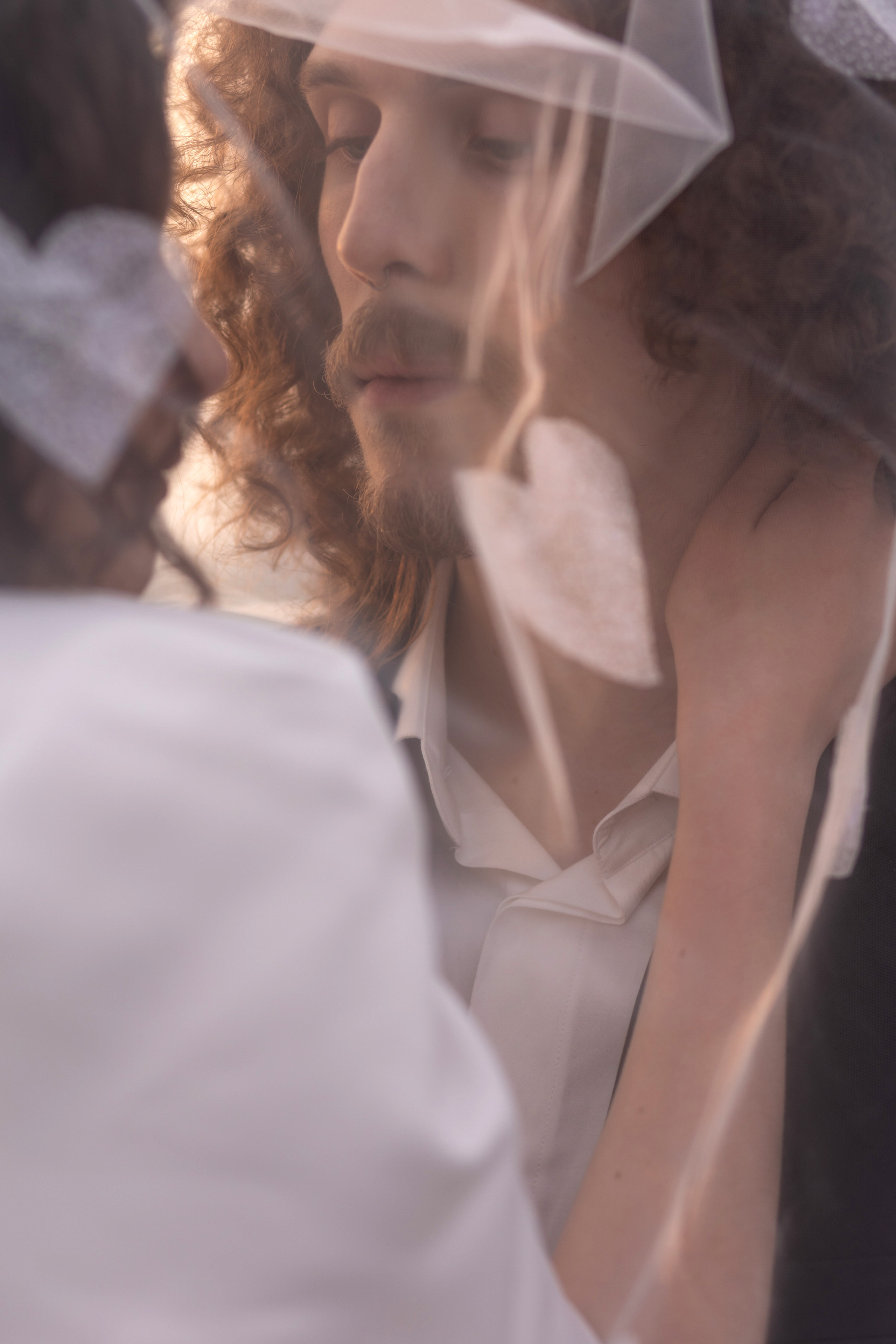 Обгоняя рассвет. Свадебный фотограф Наталья Молявина