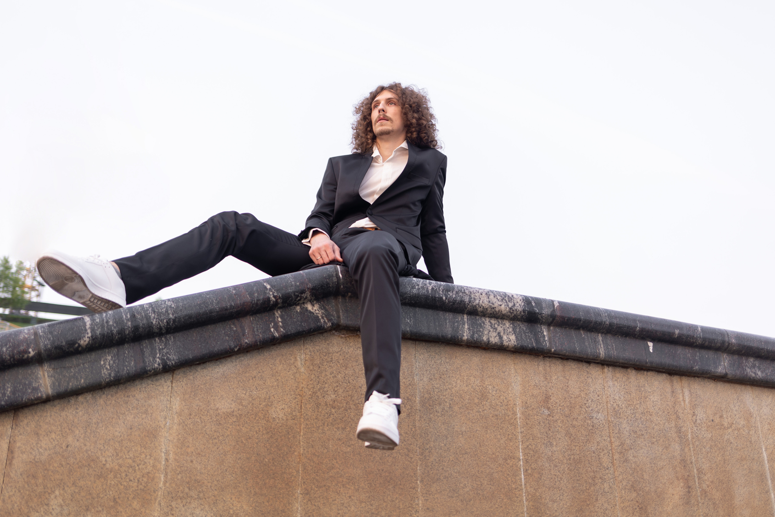 Обгоняя рассвет. Свадебный фотограф Наталья Молявина