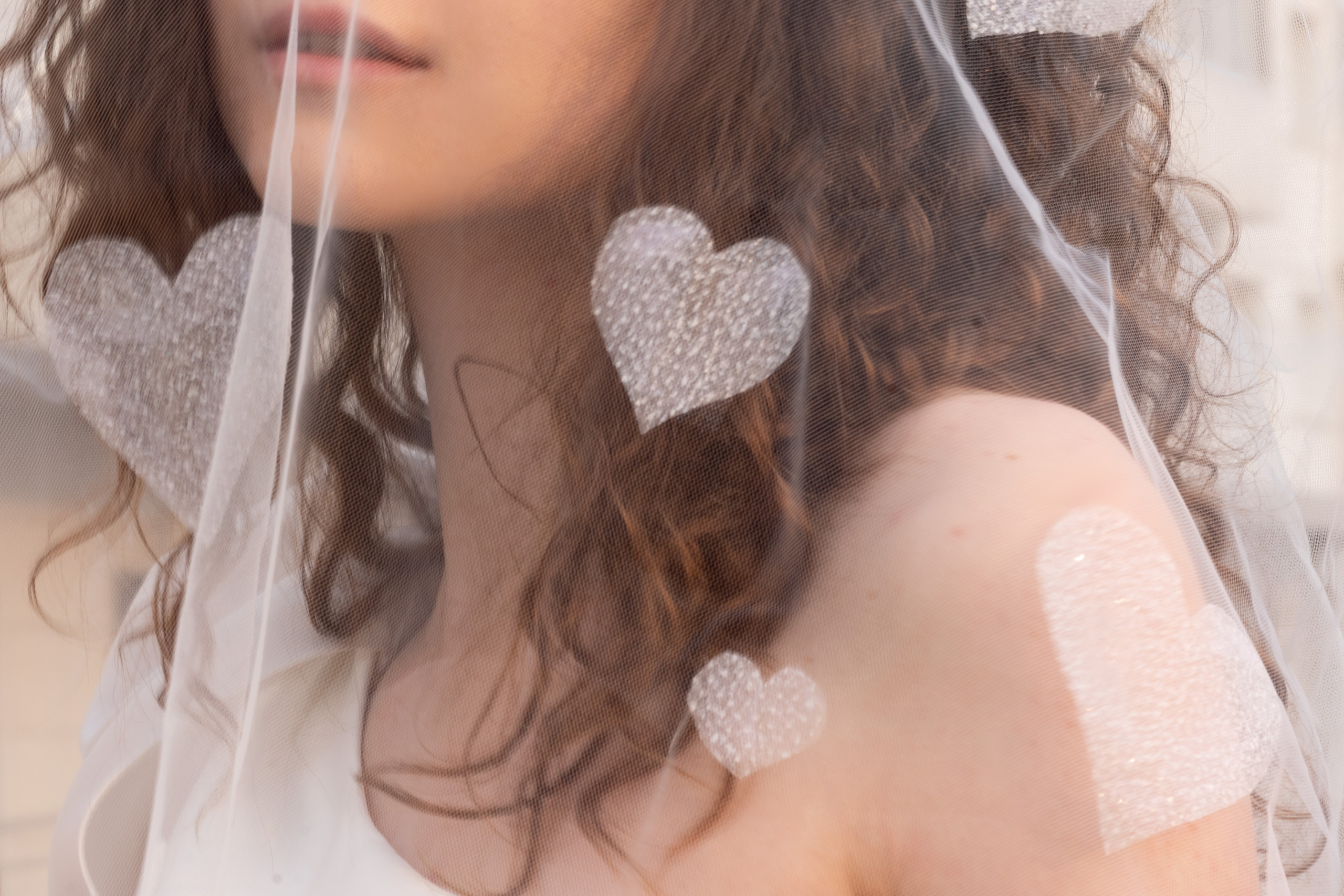 Обгоняя рассвет. Свадебный фотограф Наталья Молявина