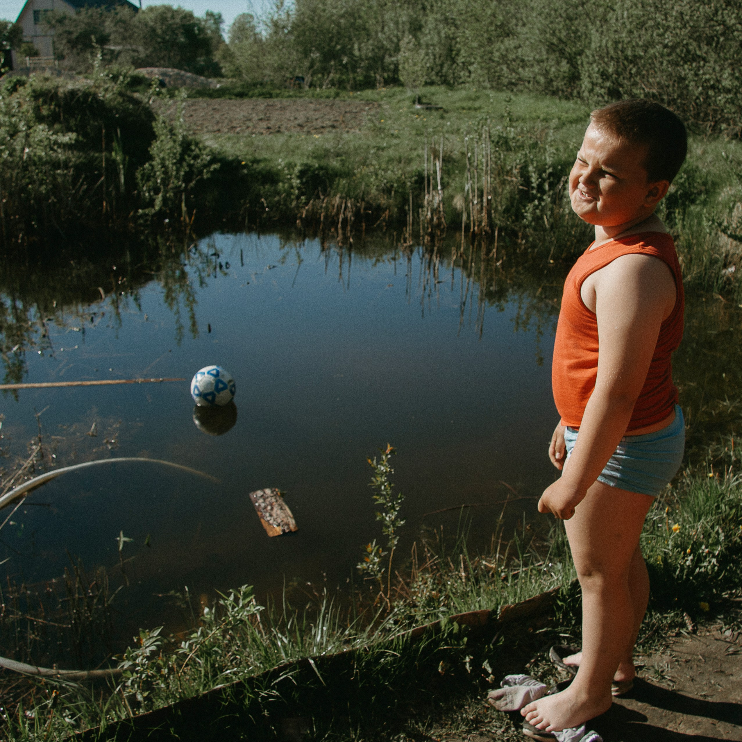 306. Варвара Бабёнышева