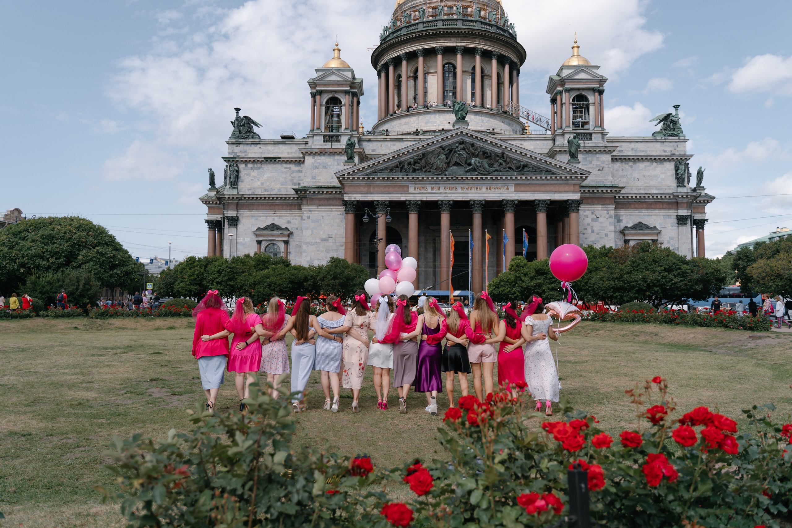 29.07.2023. Свадебный фотограф — Наталья Фед СПб/Москва