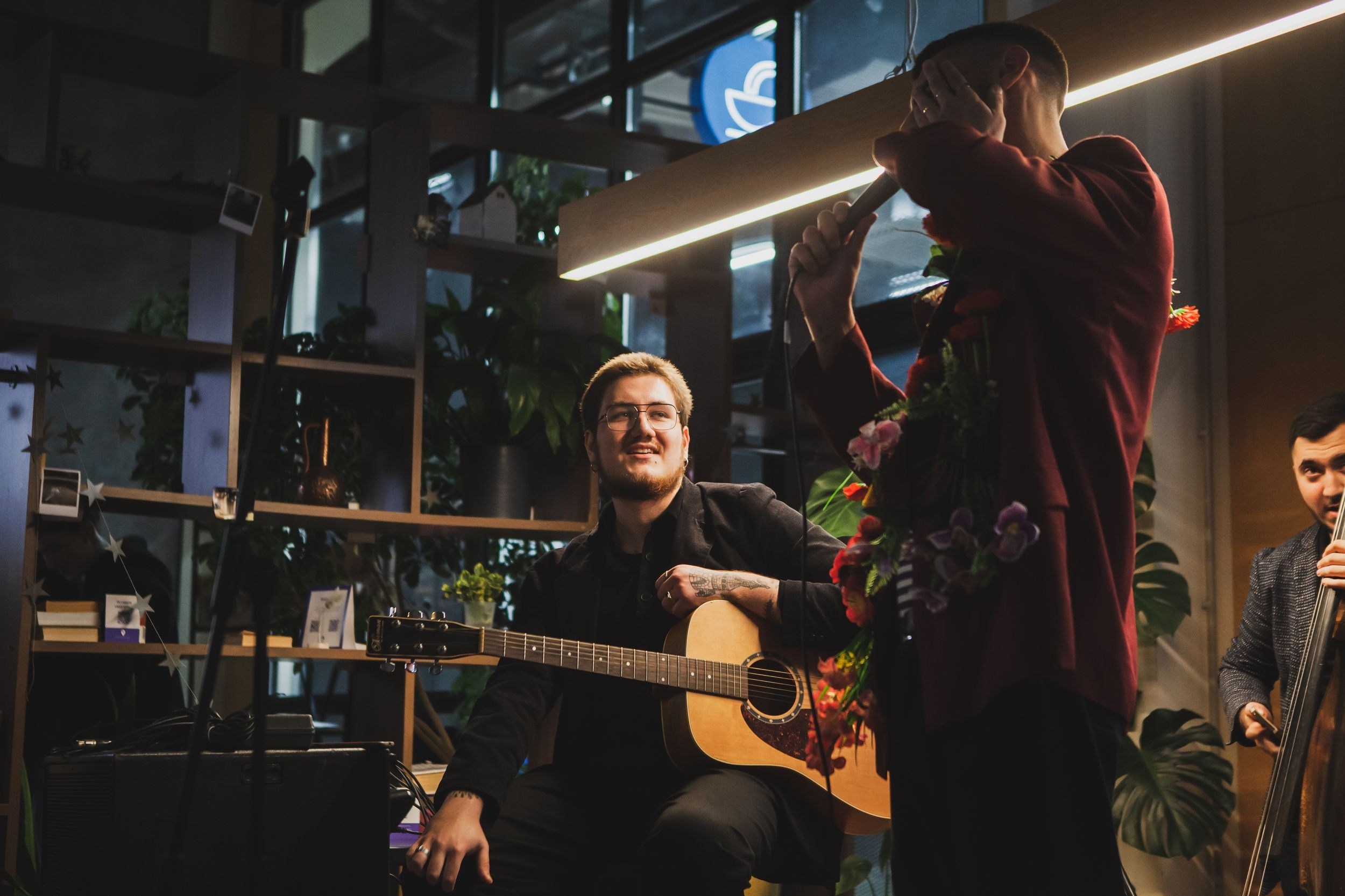 Культурное наследие. Репортажный фотограф Алексей Пирязев